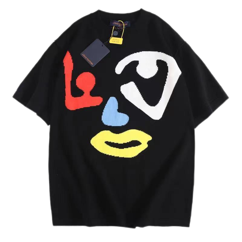Louis Vuitton T-Shirts