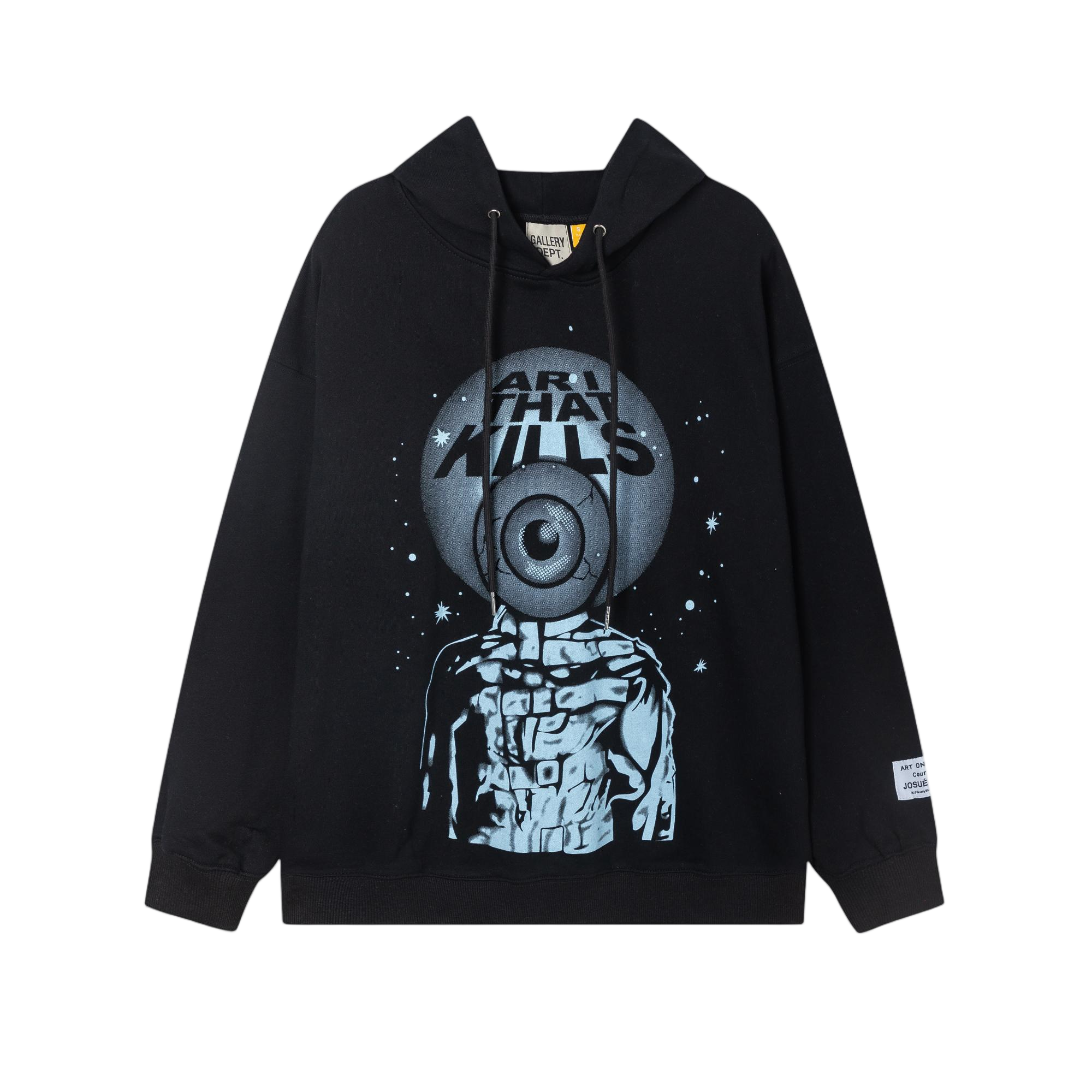 Gallery Dept T-Shirts