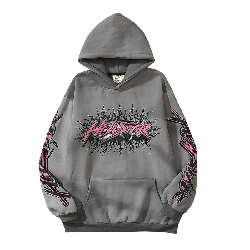 Hellstar Hoodies