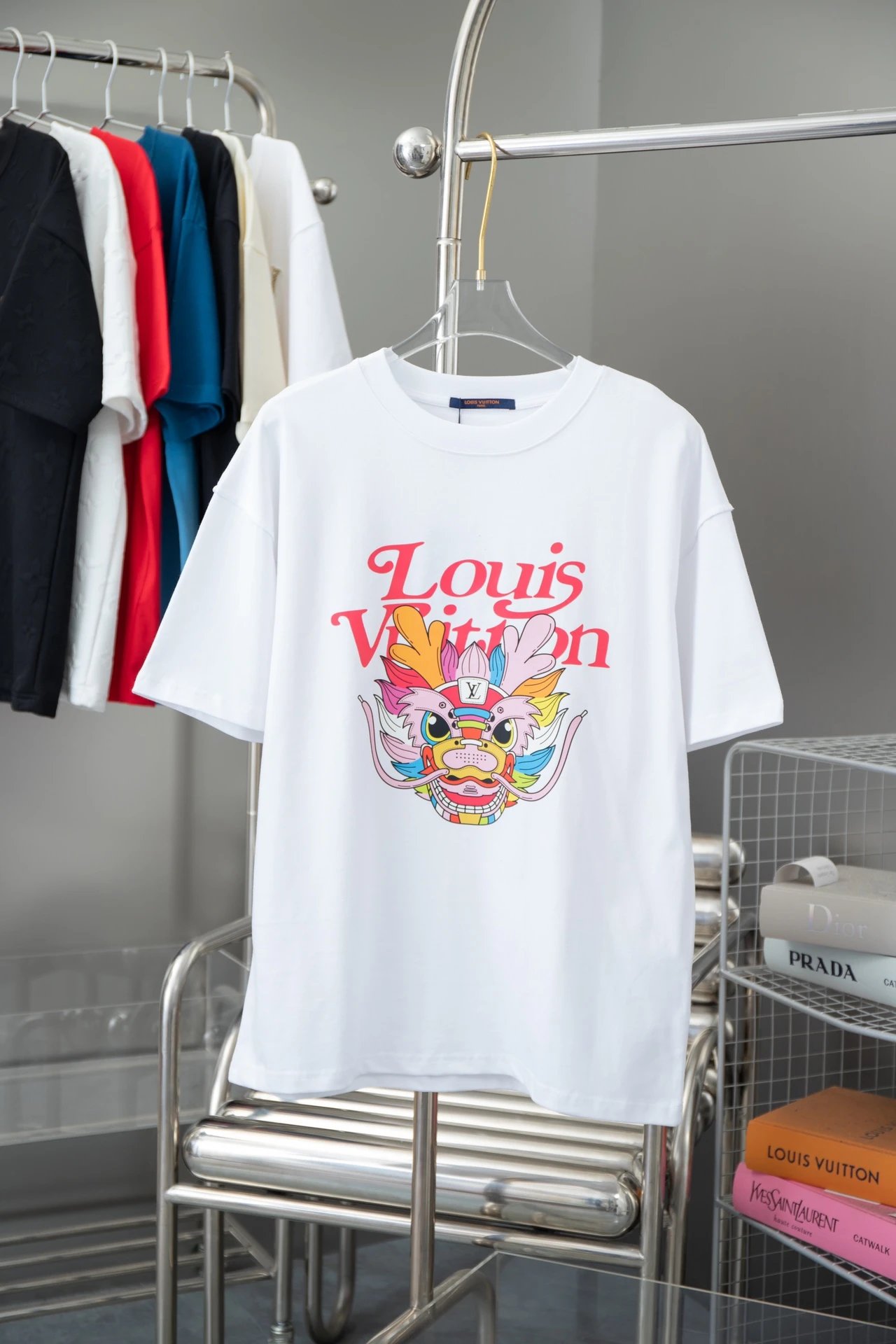Louis Vuitton T-Shirts