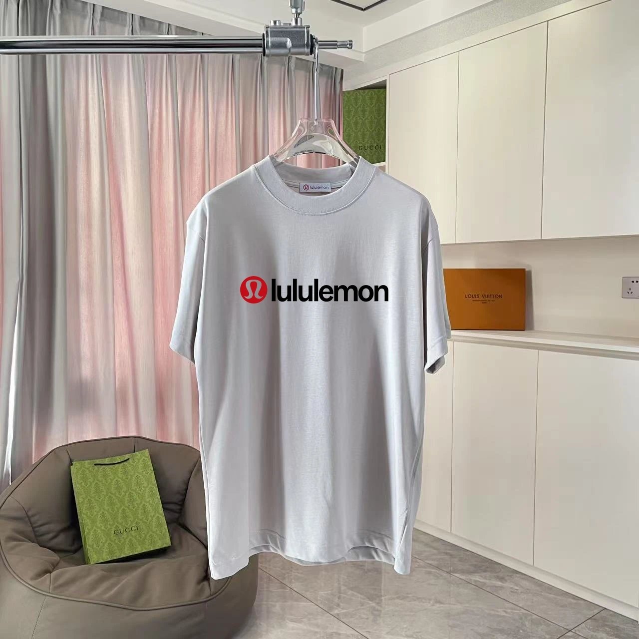 Lululemon T-Shirts