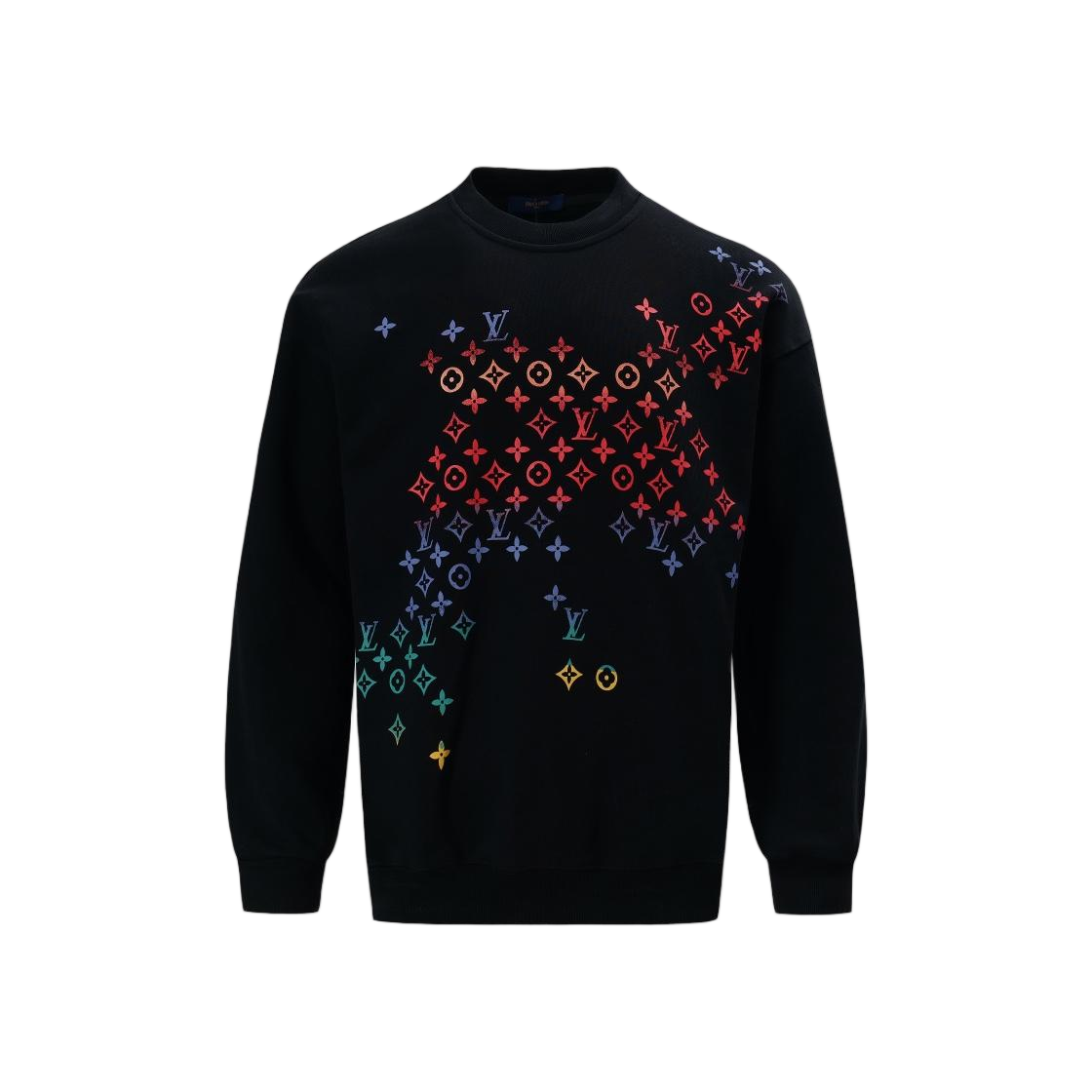  Louis Vuitton Hoodies