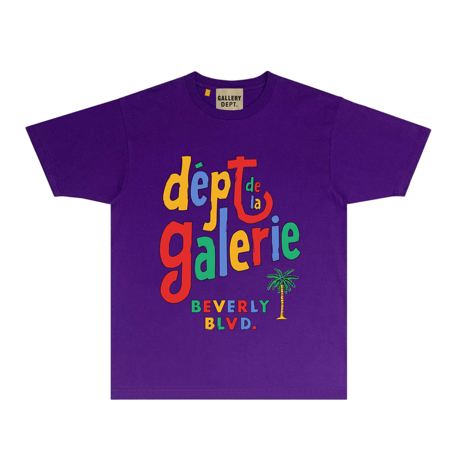 Gallery Dept T-Shirts