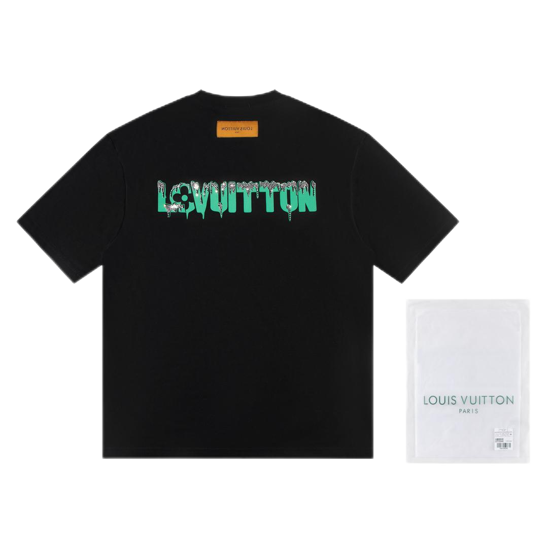 Louis Vuitton T-Shirts