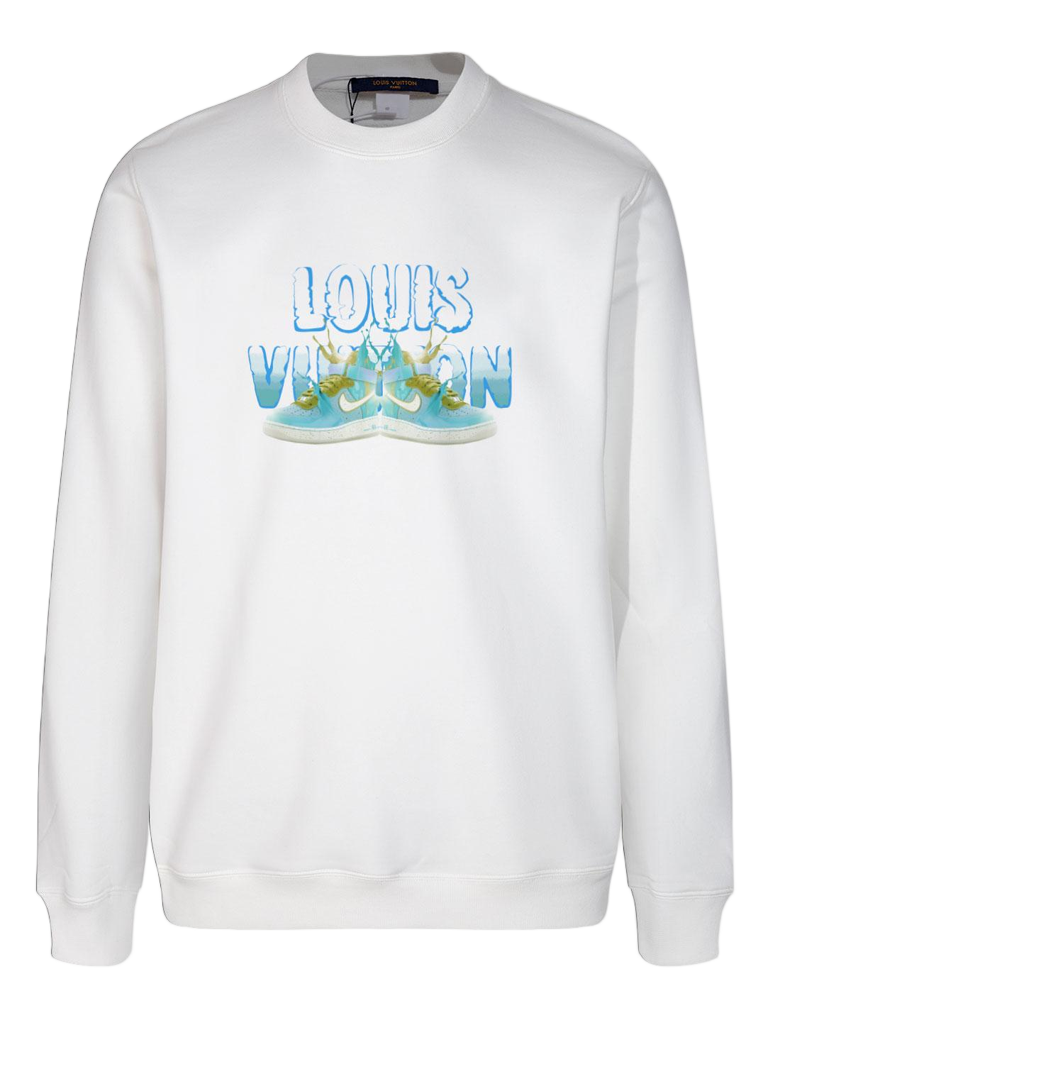 Louis Vuitton Hoodies