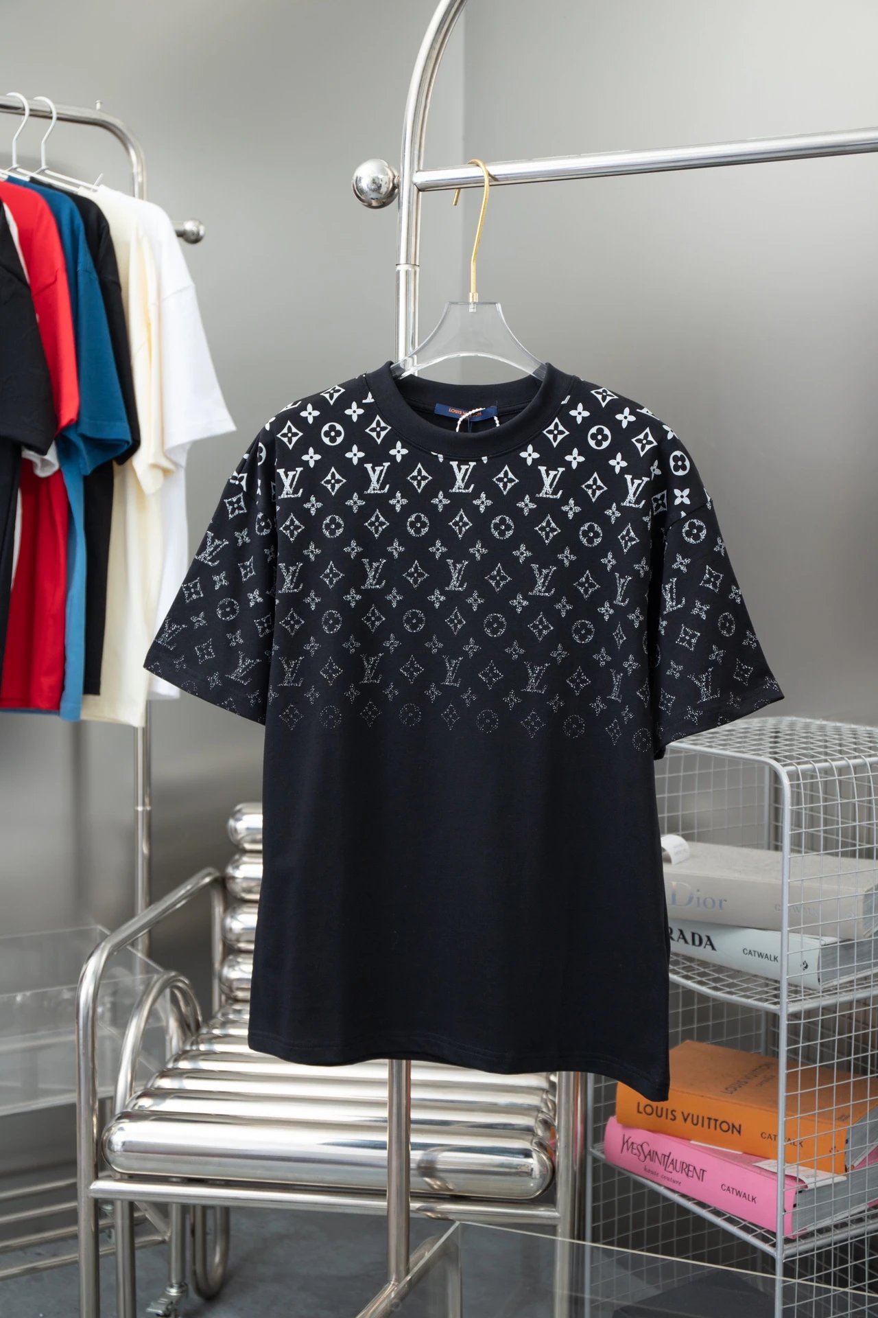 Louis Vuitton T-Shirts