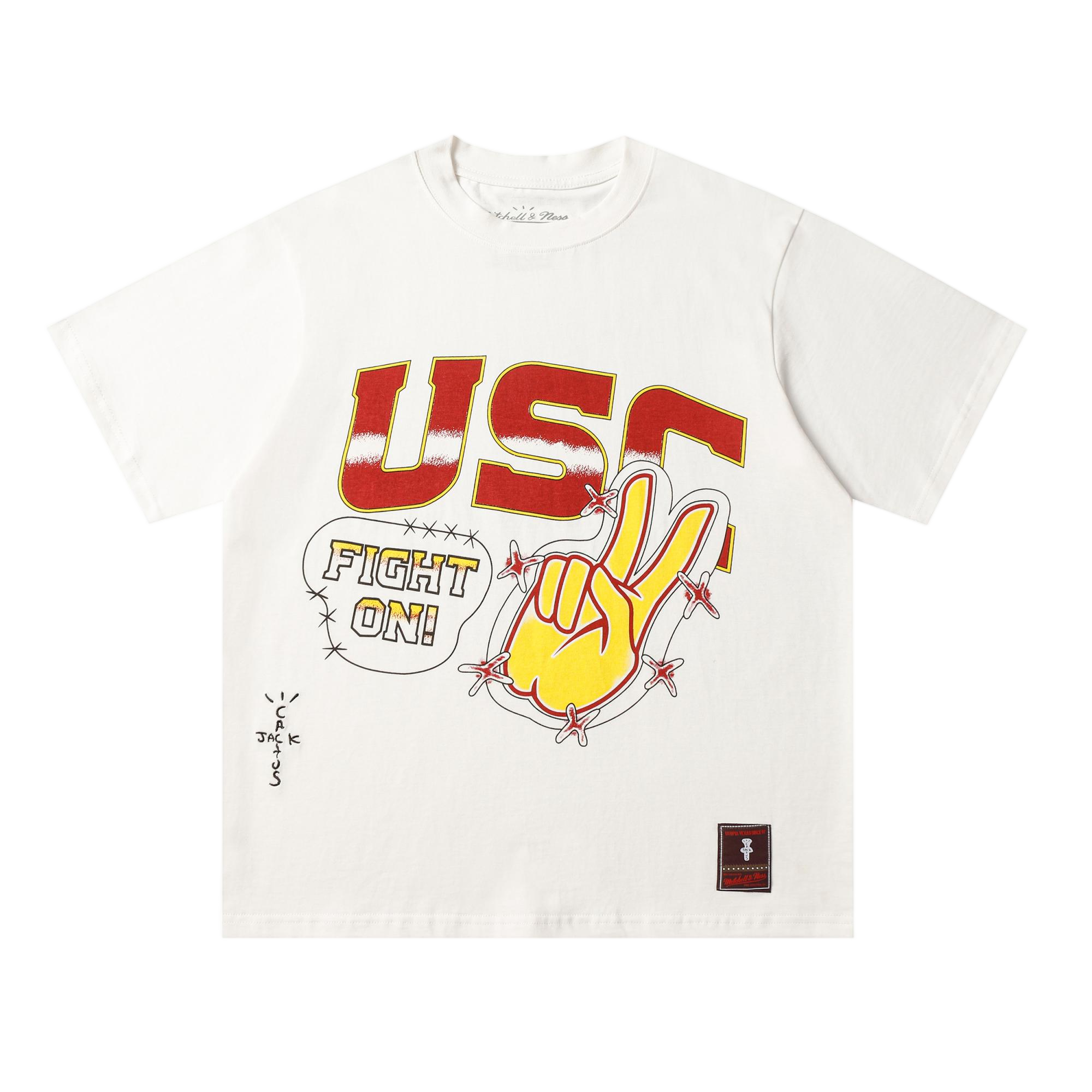 Travis Scott T-Shirts