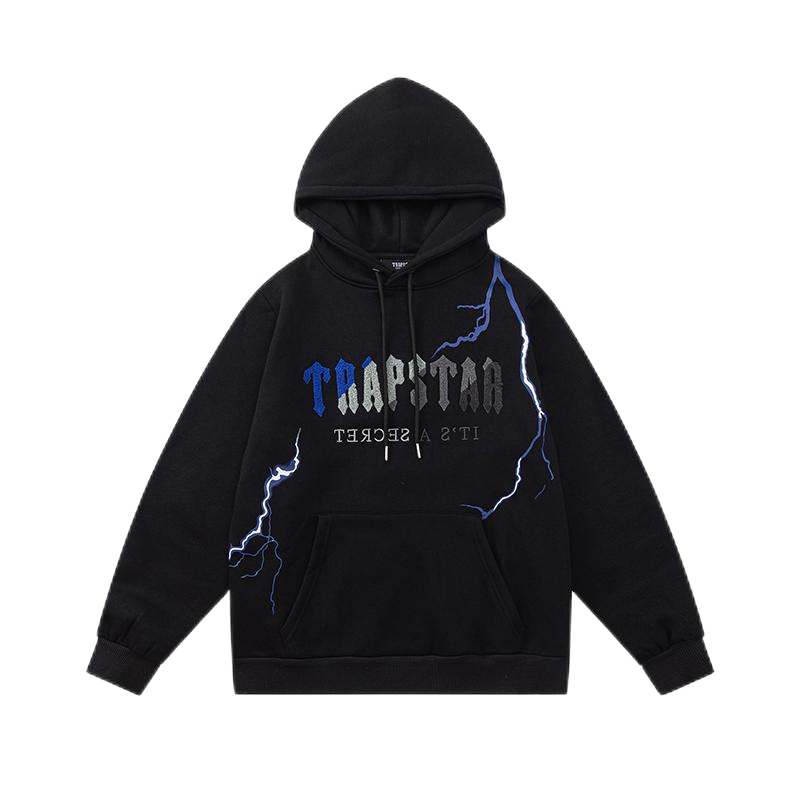 Trapstar Hoodies