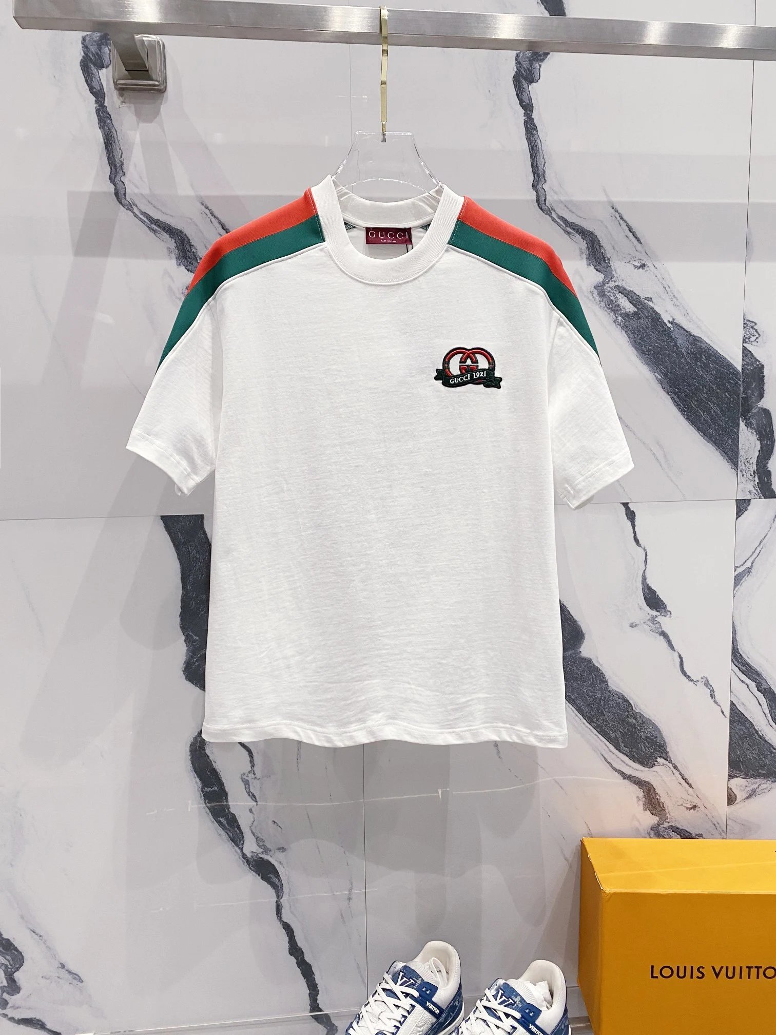 Gucci T-Shirts