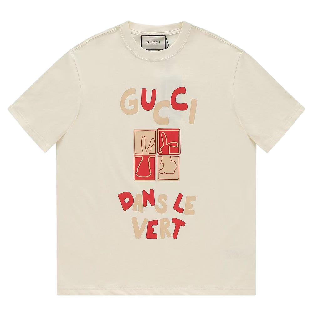 Gucci T-Shirts
