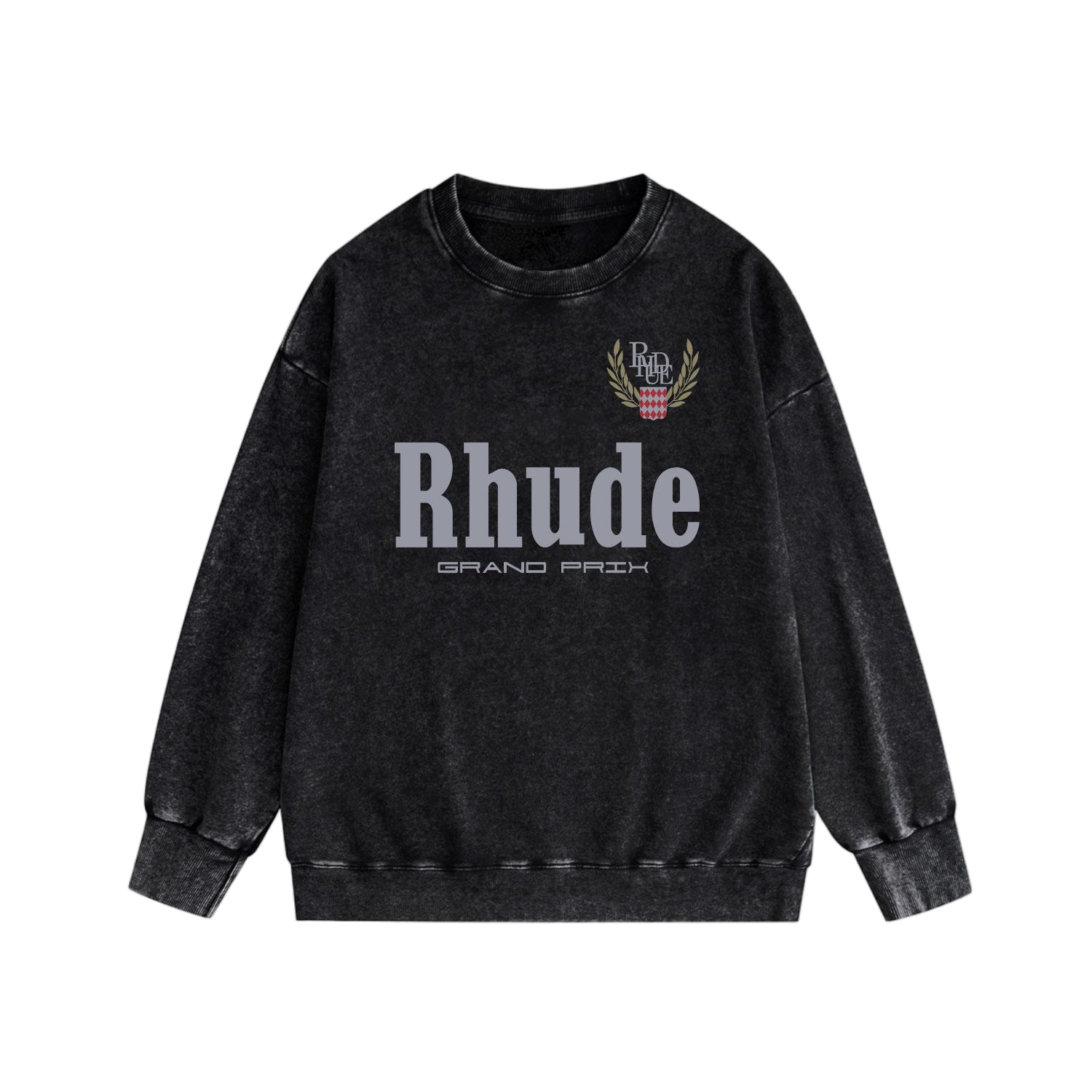 Rhude Hoodies