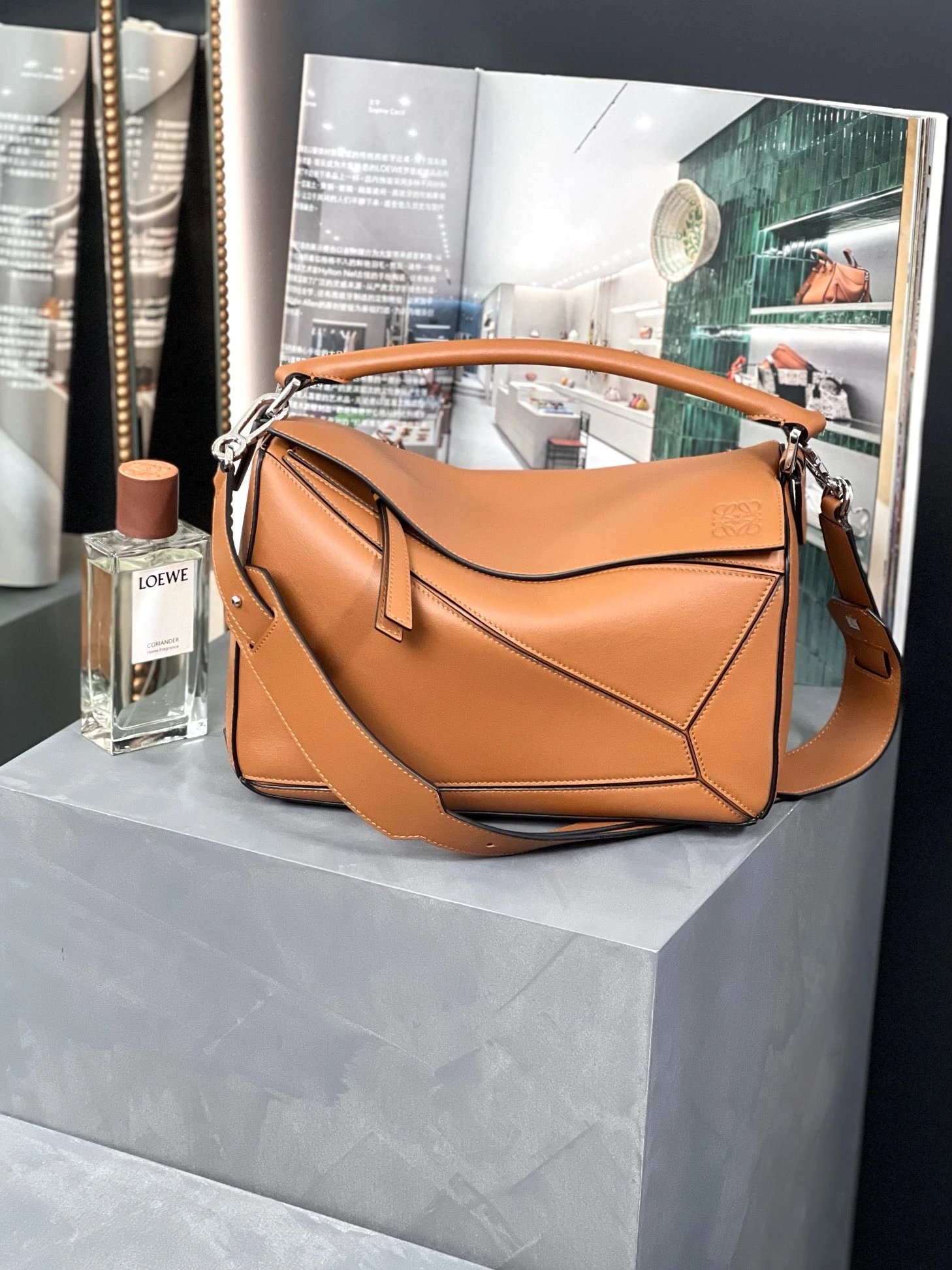 休闲包包（10）