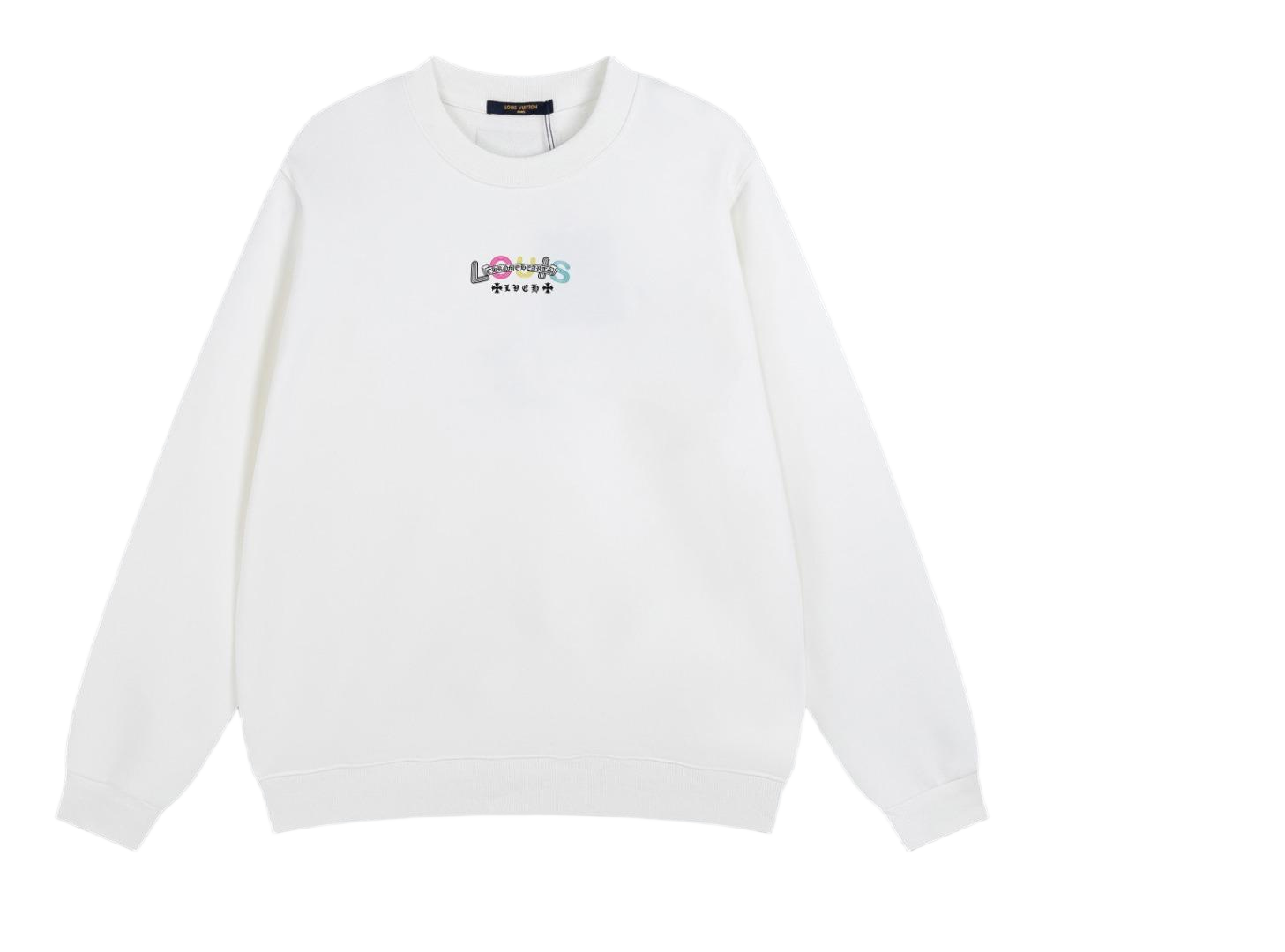 Louis Vuitton Hoodies