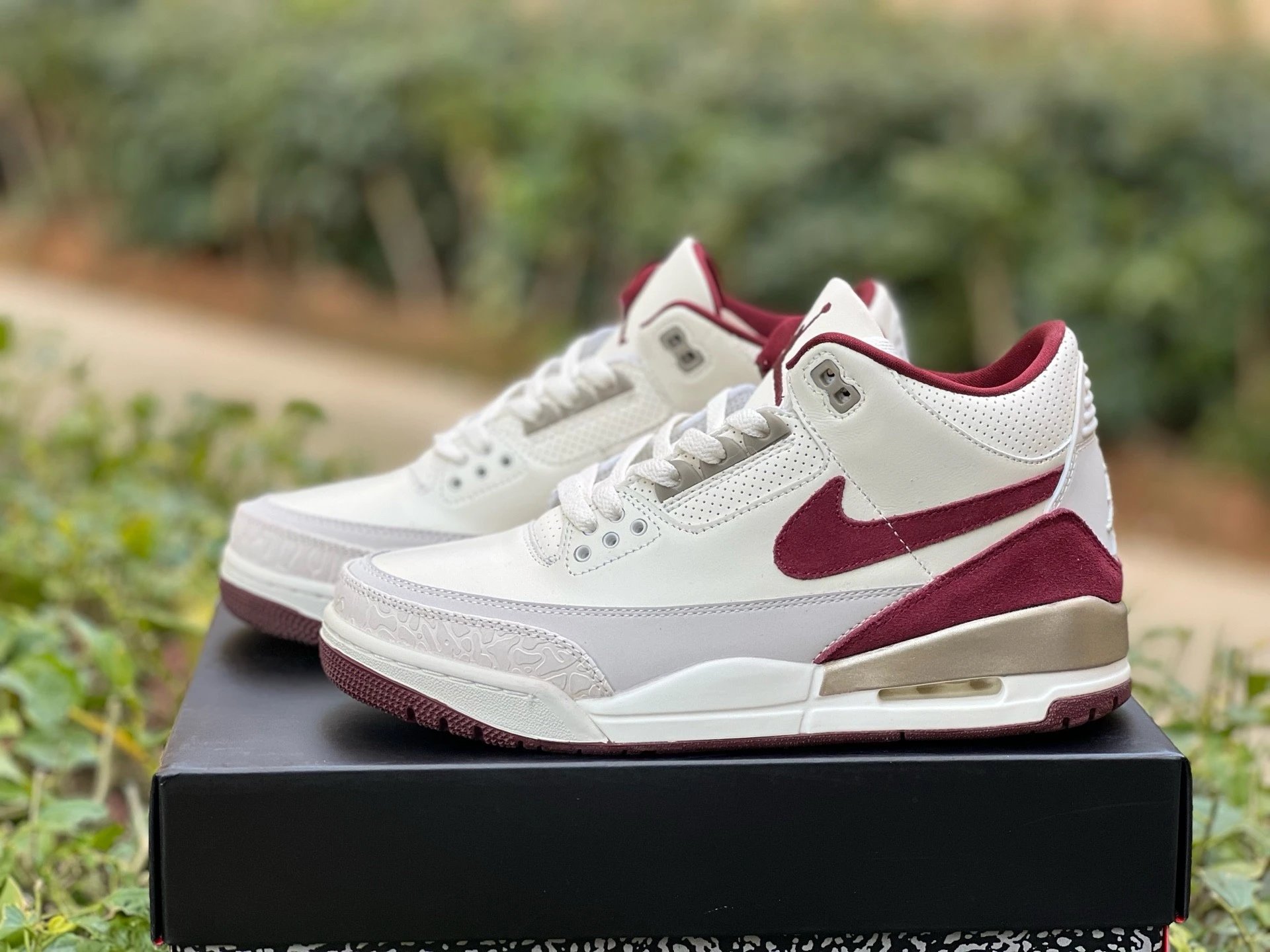 Jordan Legacy 312 Low