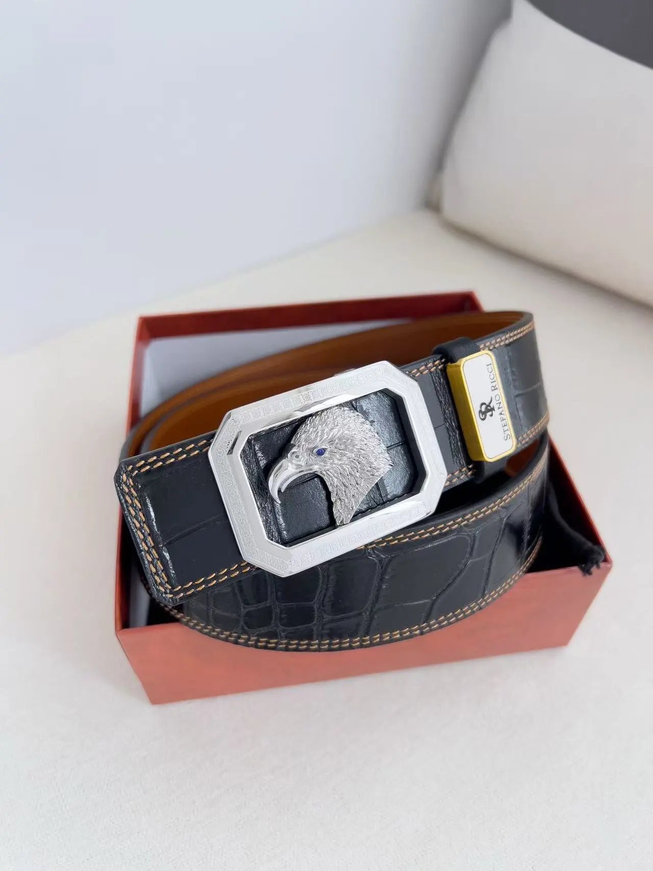  Louis Vuitton Gucci... Belt