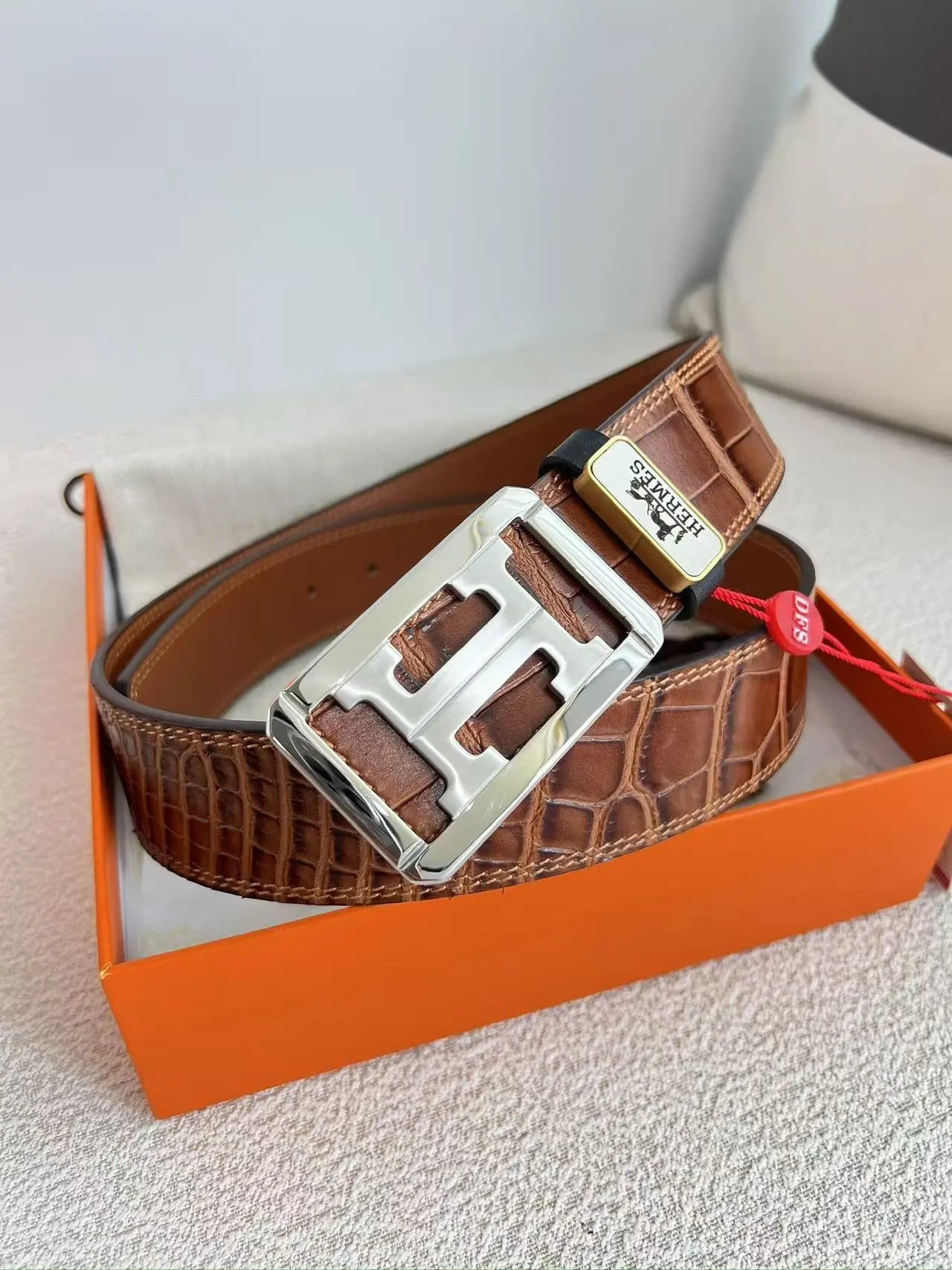  Louis Vuitton Dior...Belt