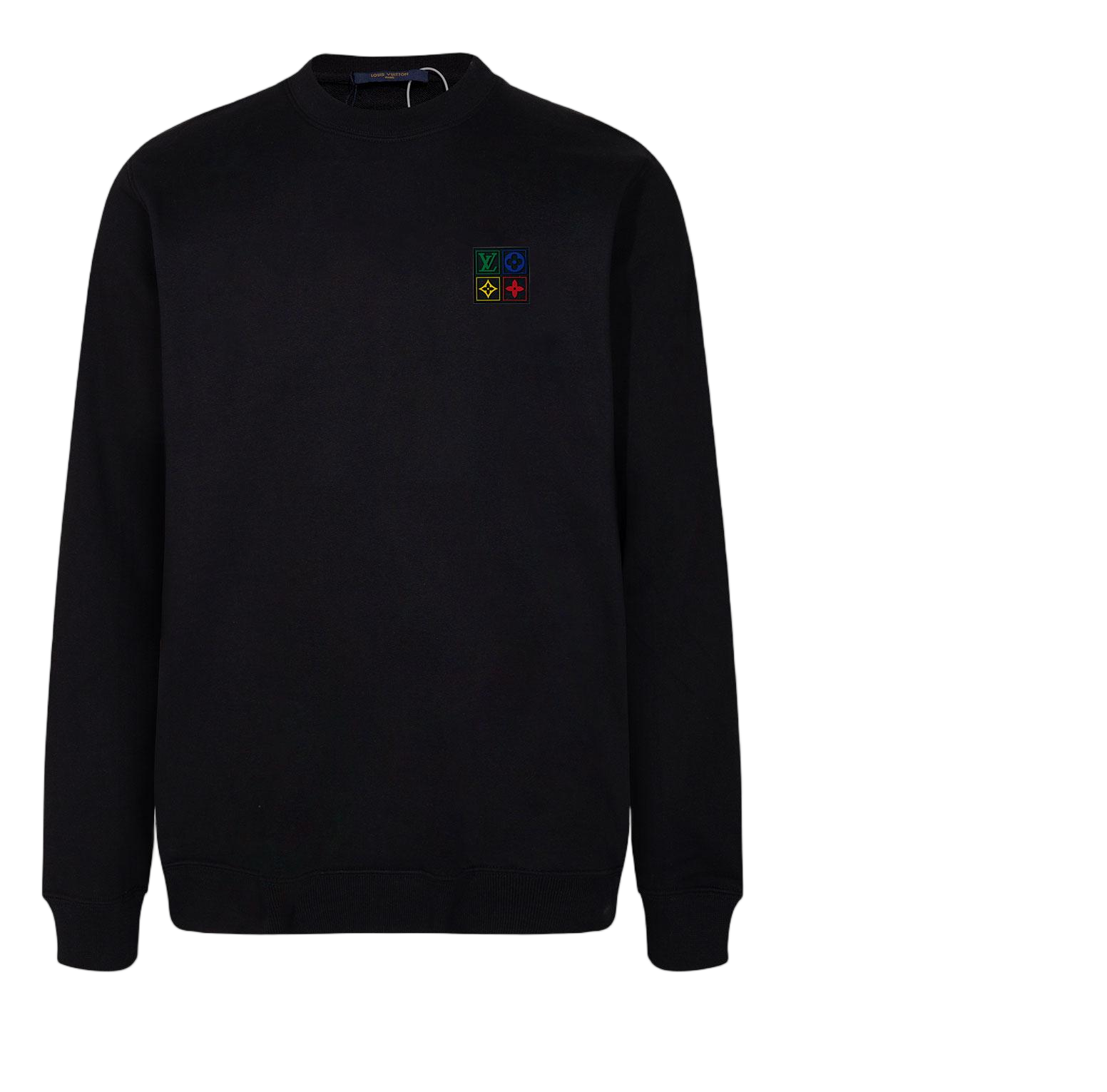 Louis Vuitton Hoodies