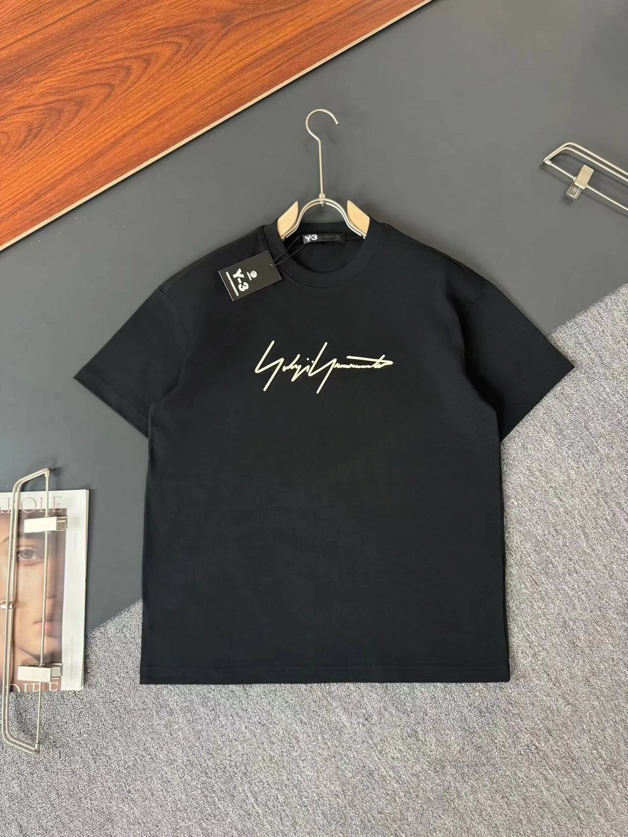 Y-3 T-Shirts