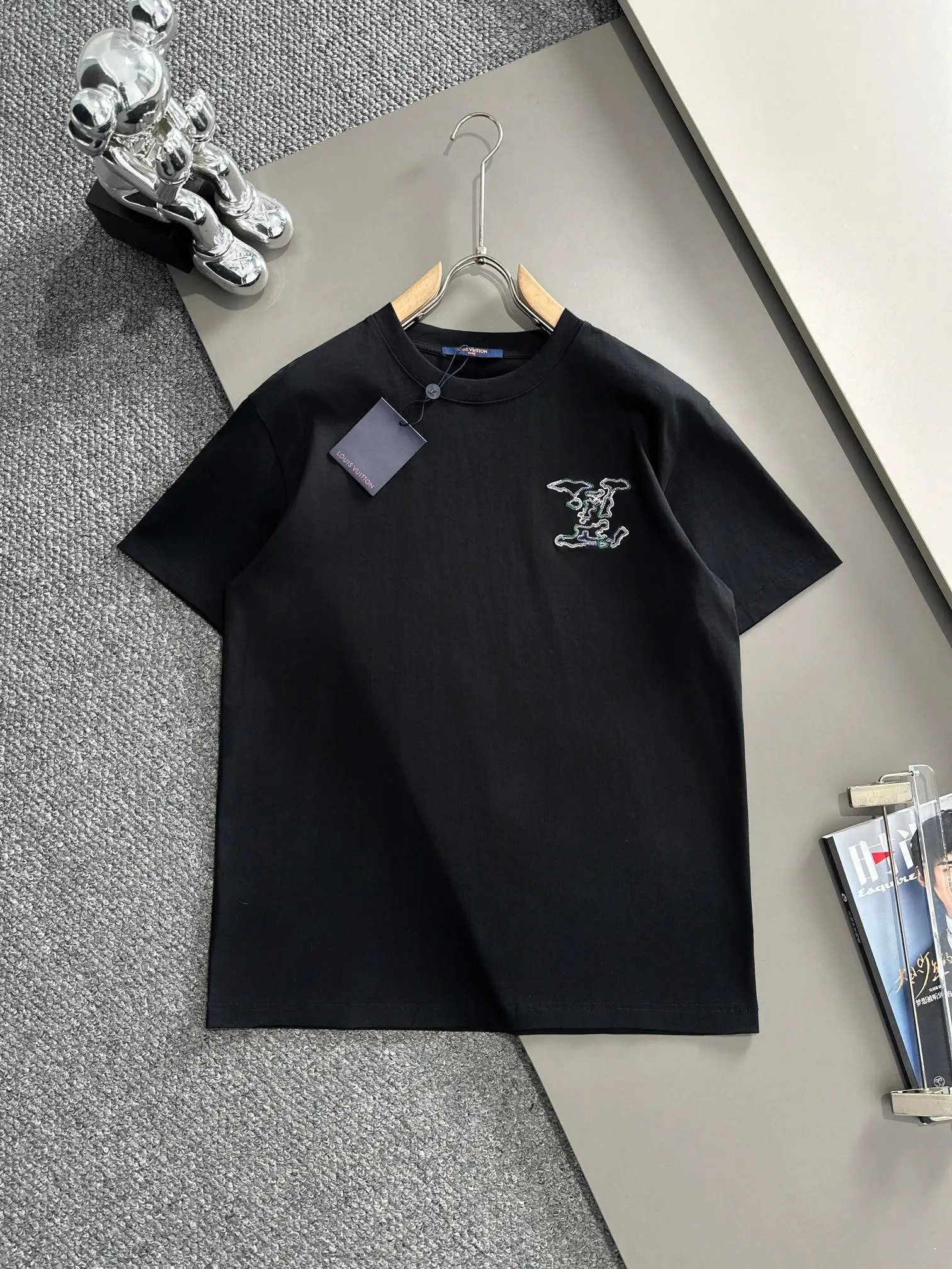 Louis Vuitton T-Shirts
