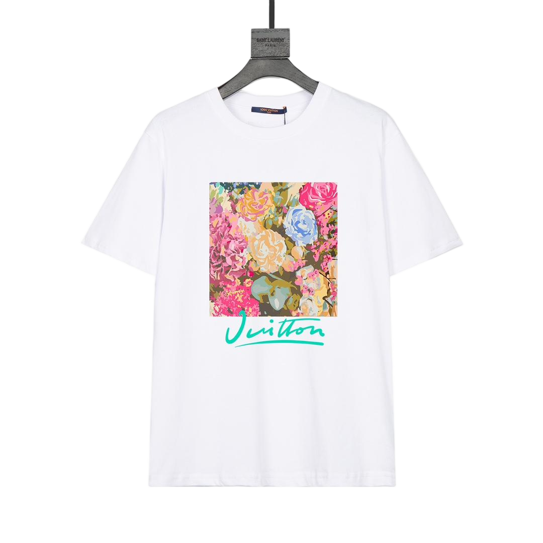 Louis Vuitton T-Shirts