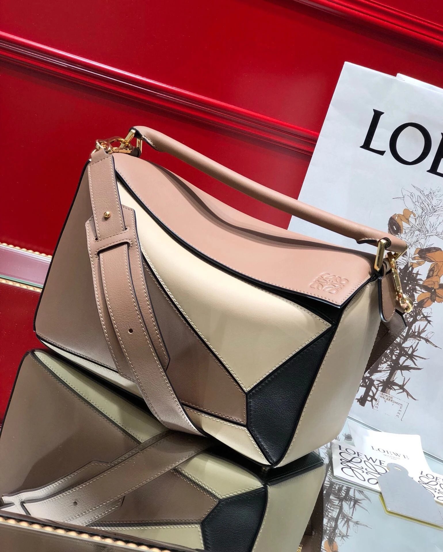 休闲包包（10）