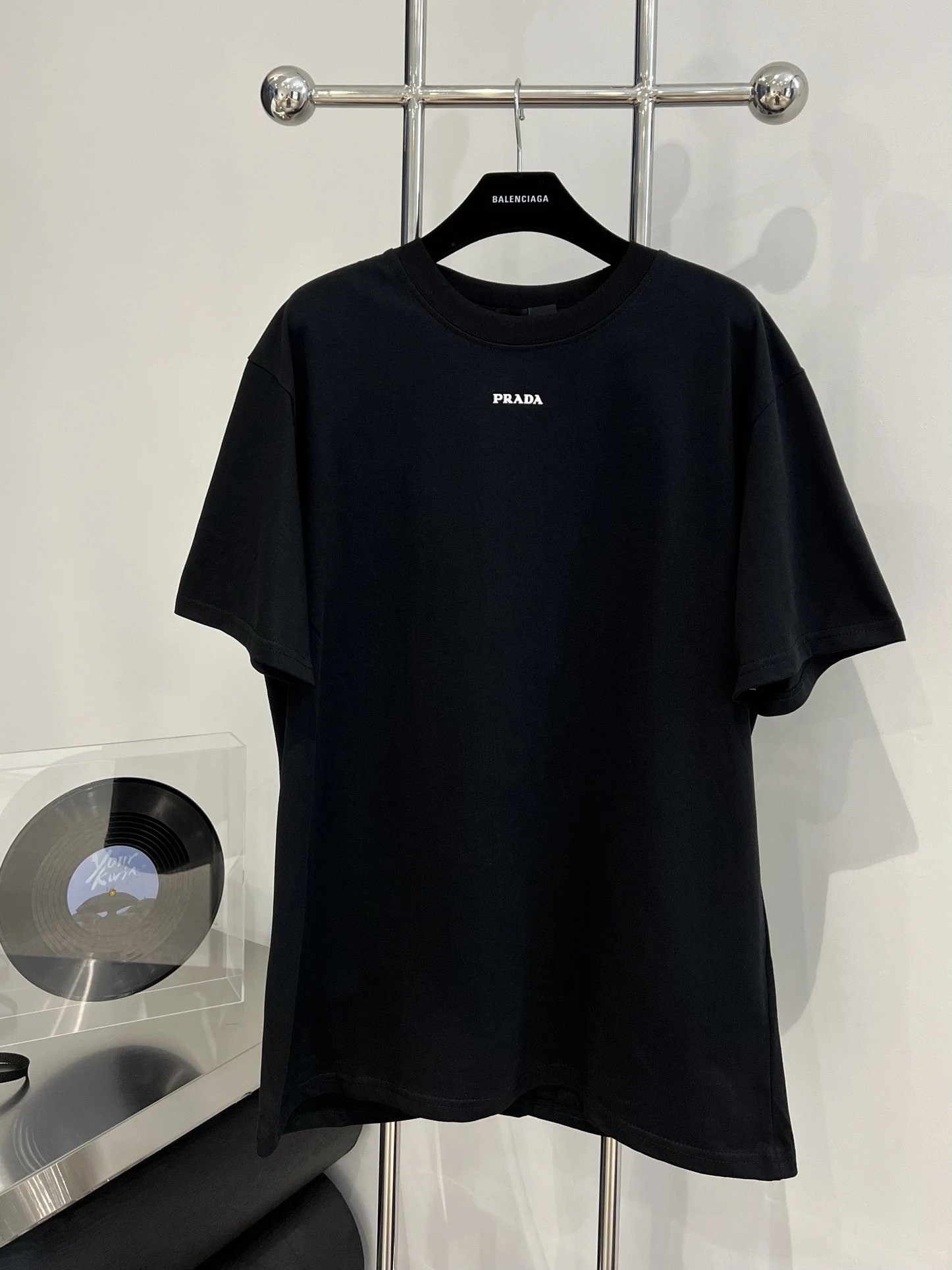 Prada T-Shirts