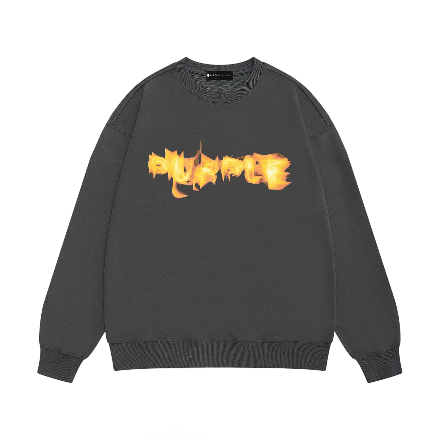 Purple Brand Hoodies