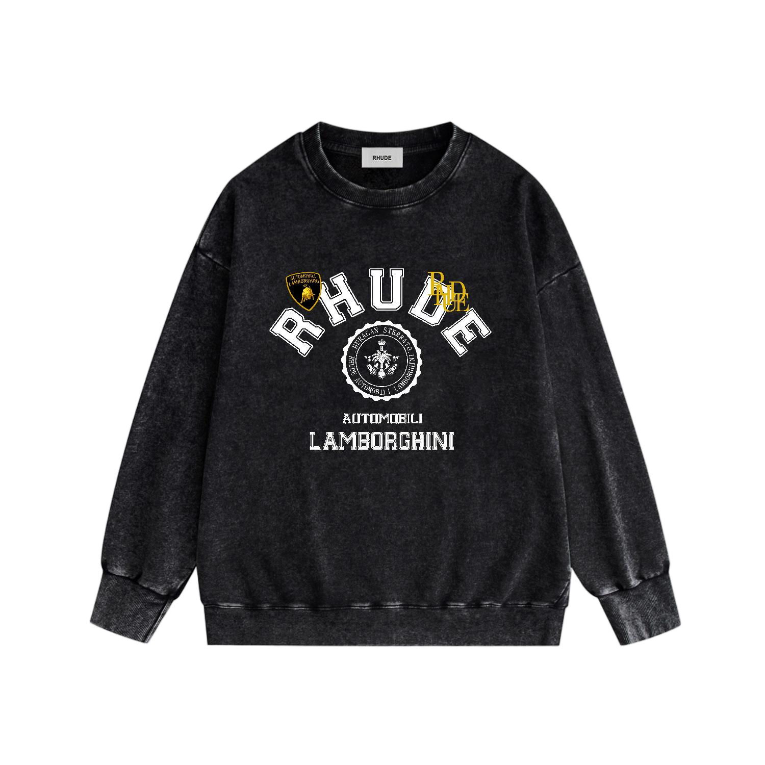 Rhude Hoodies