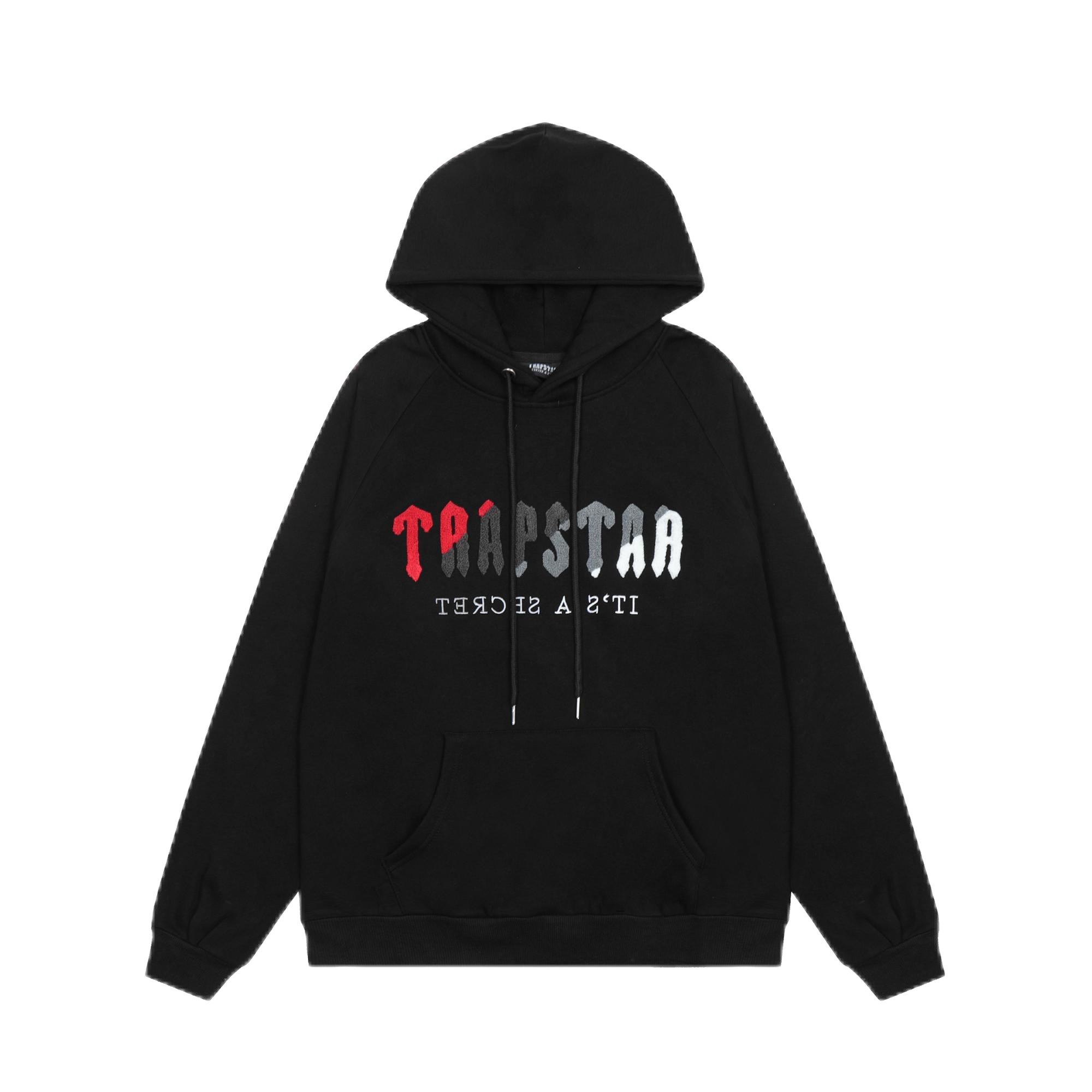 Trapstar Hoodies