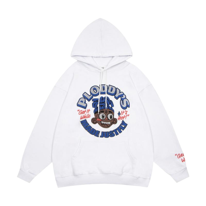 Gallery Dept Hoodies