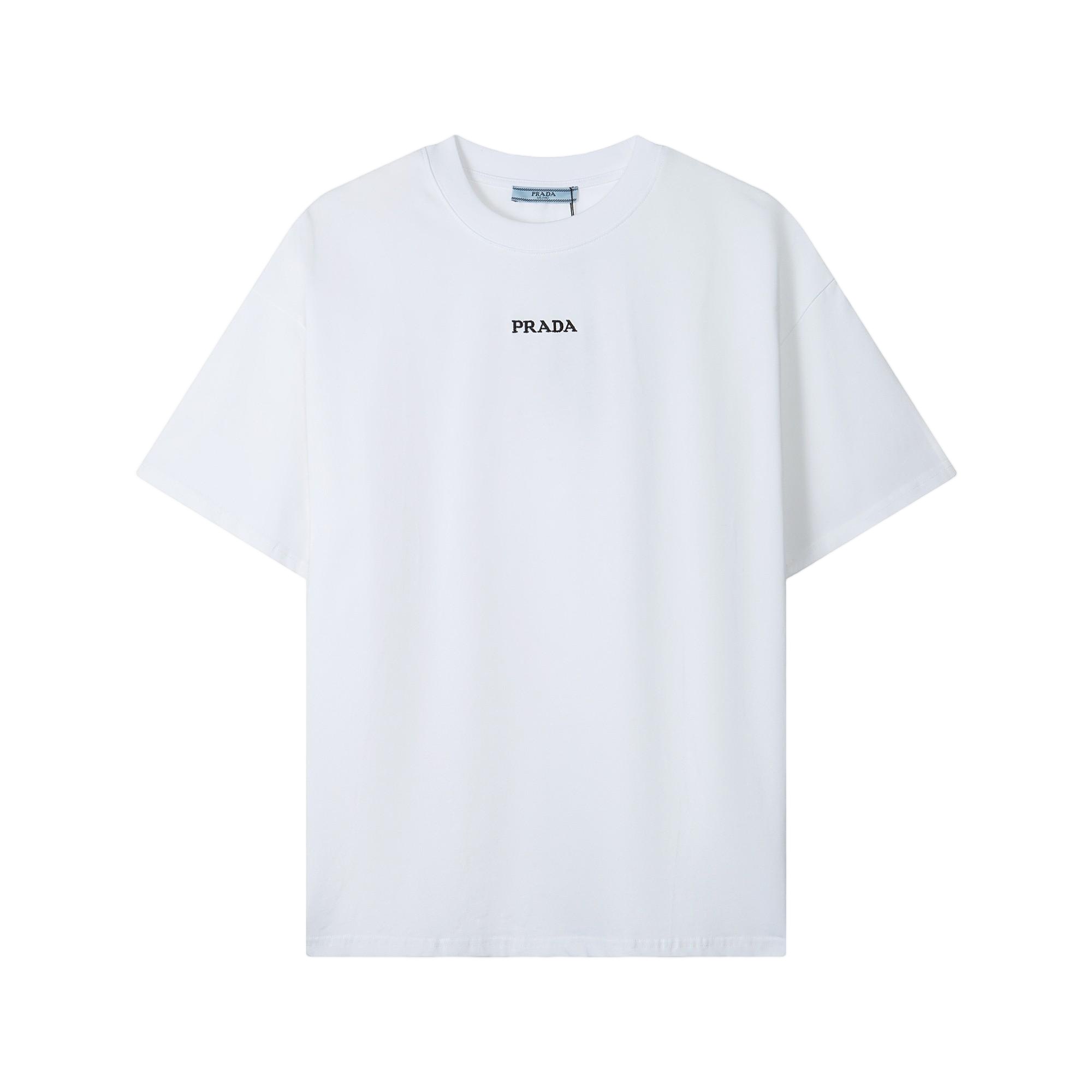 Prada T-Shirts