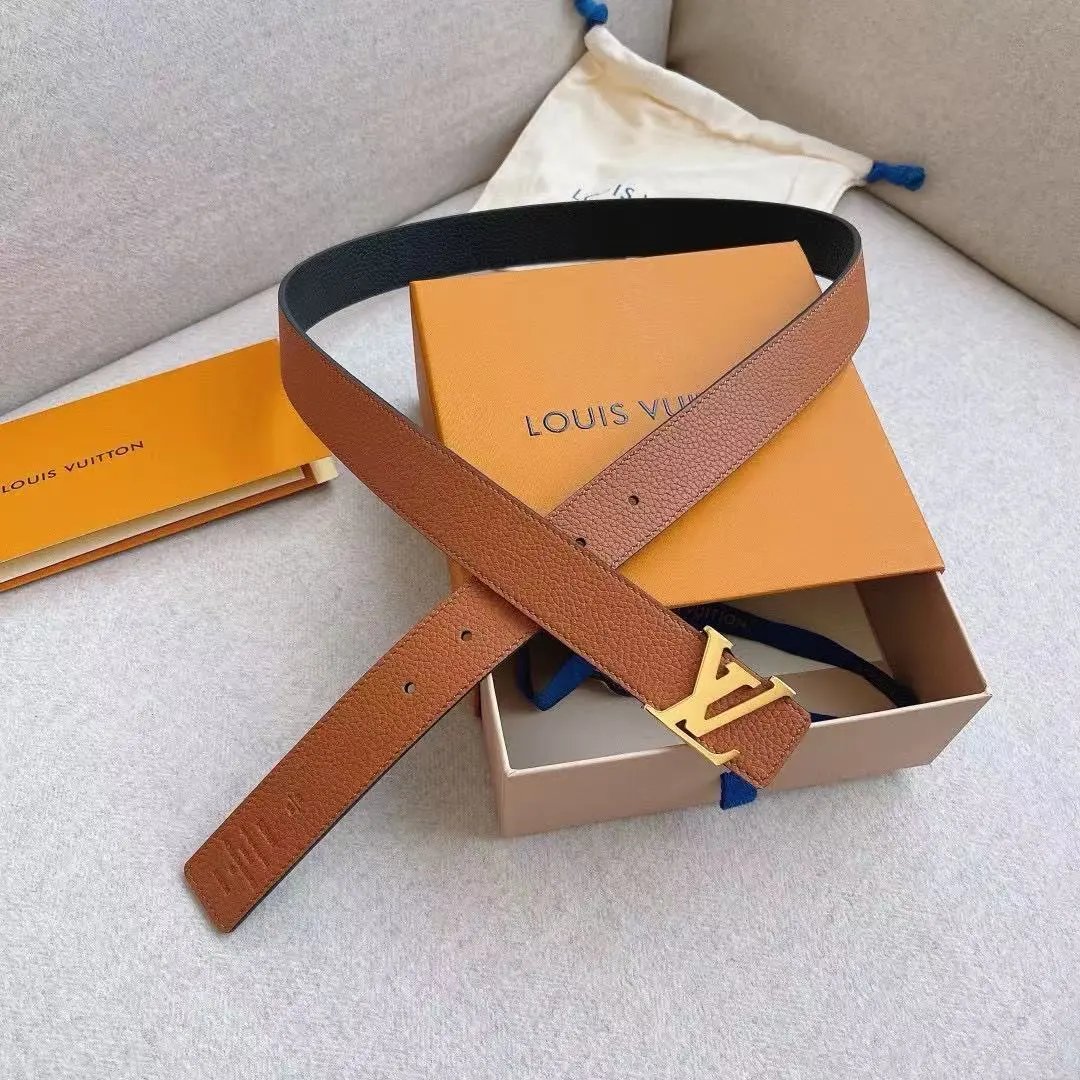  Louis Vuitton Fendi...Belt