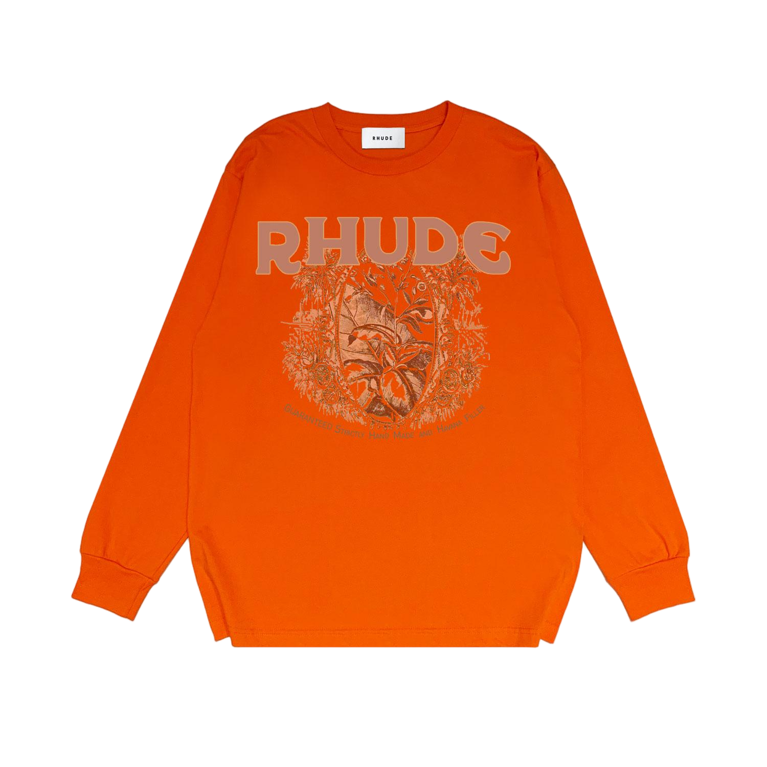 Rhude Hoodies