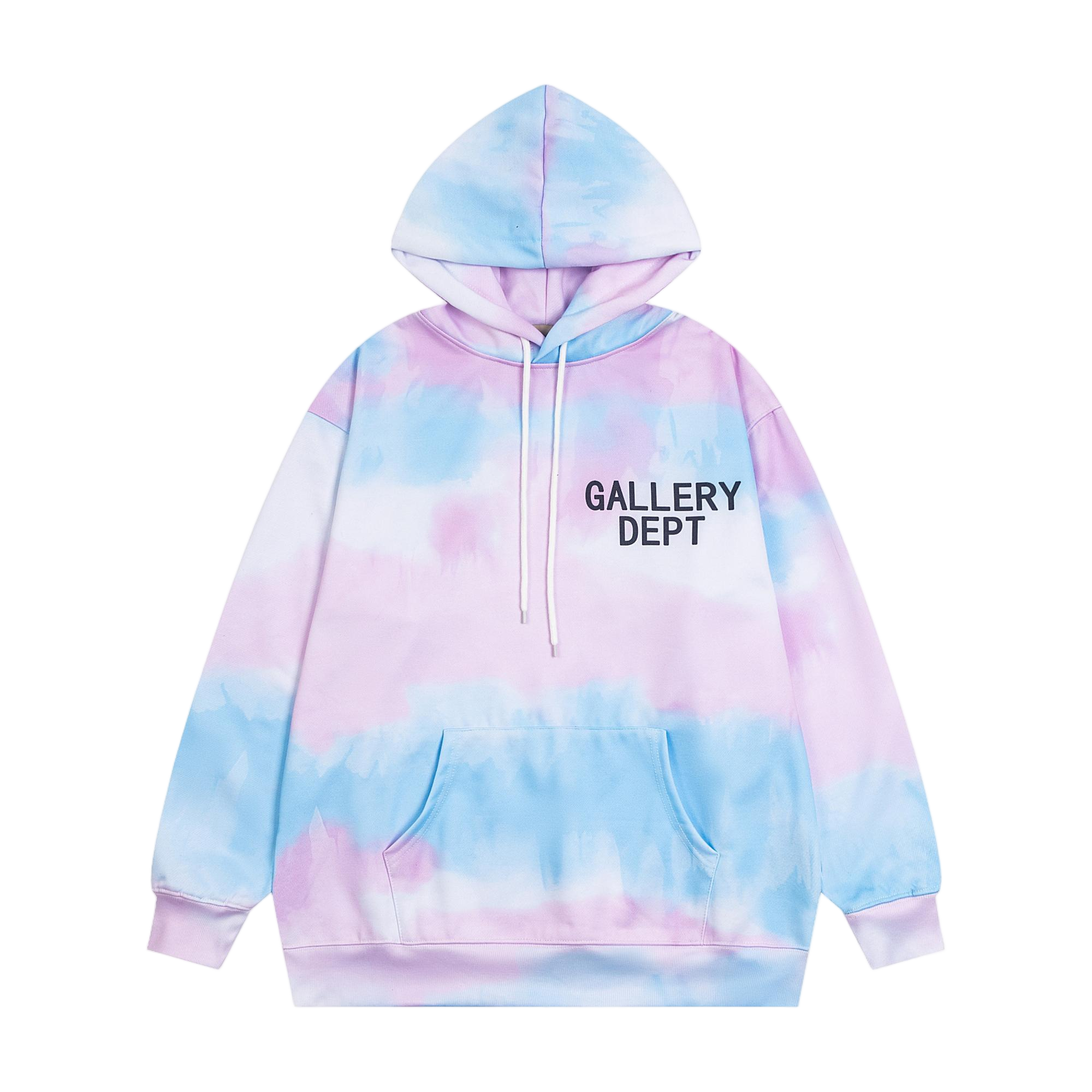 Gallery Dept Hoodies