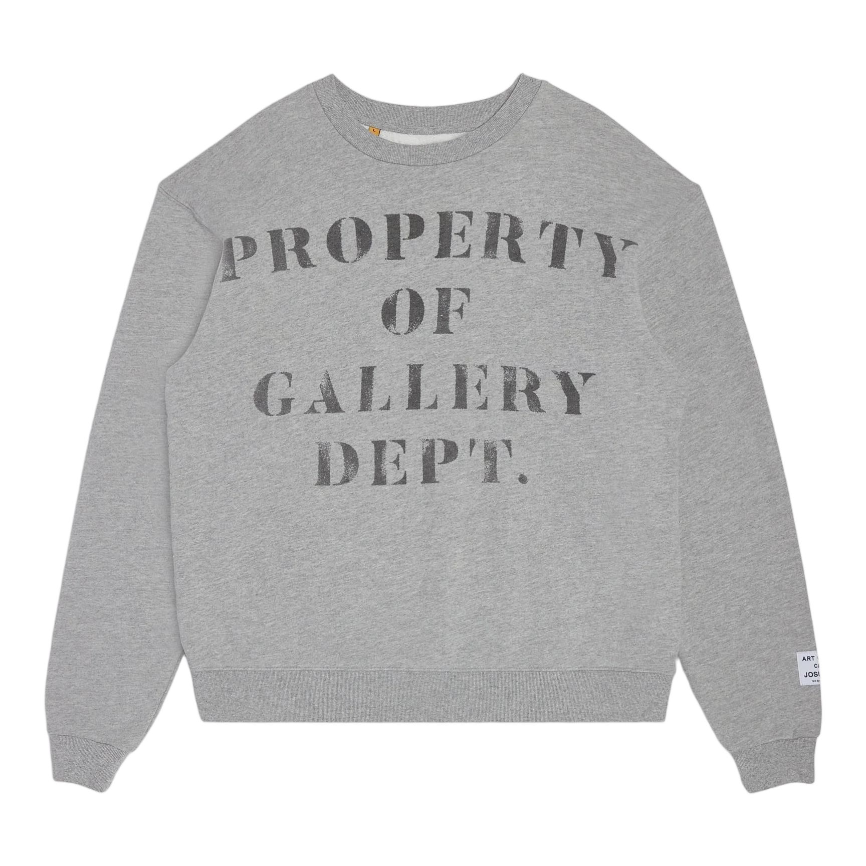 Gallery Dept Hoodies