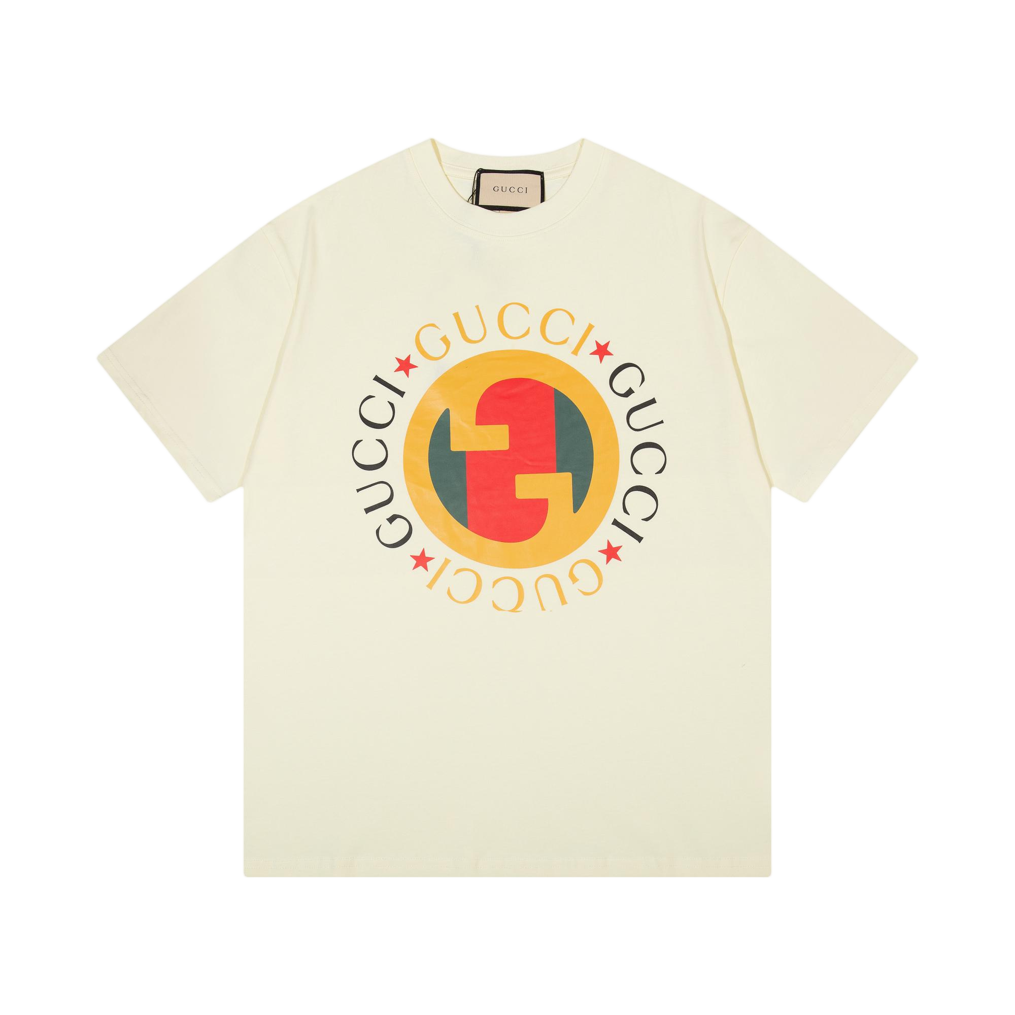 Gucci T-Shirts