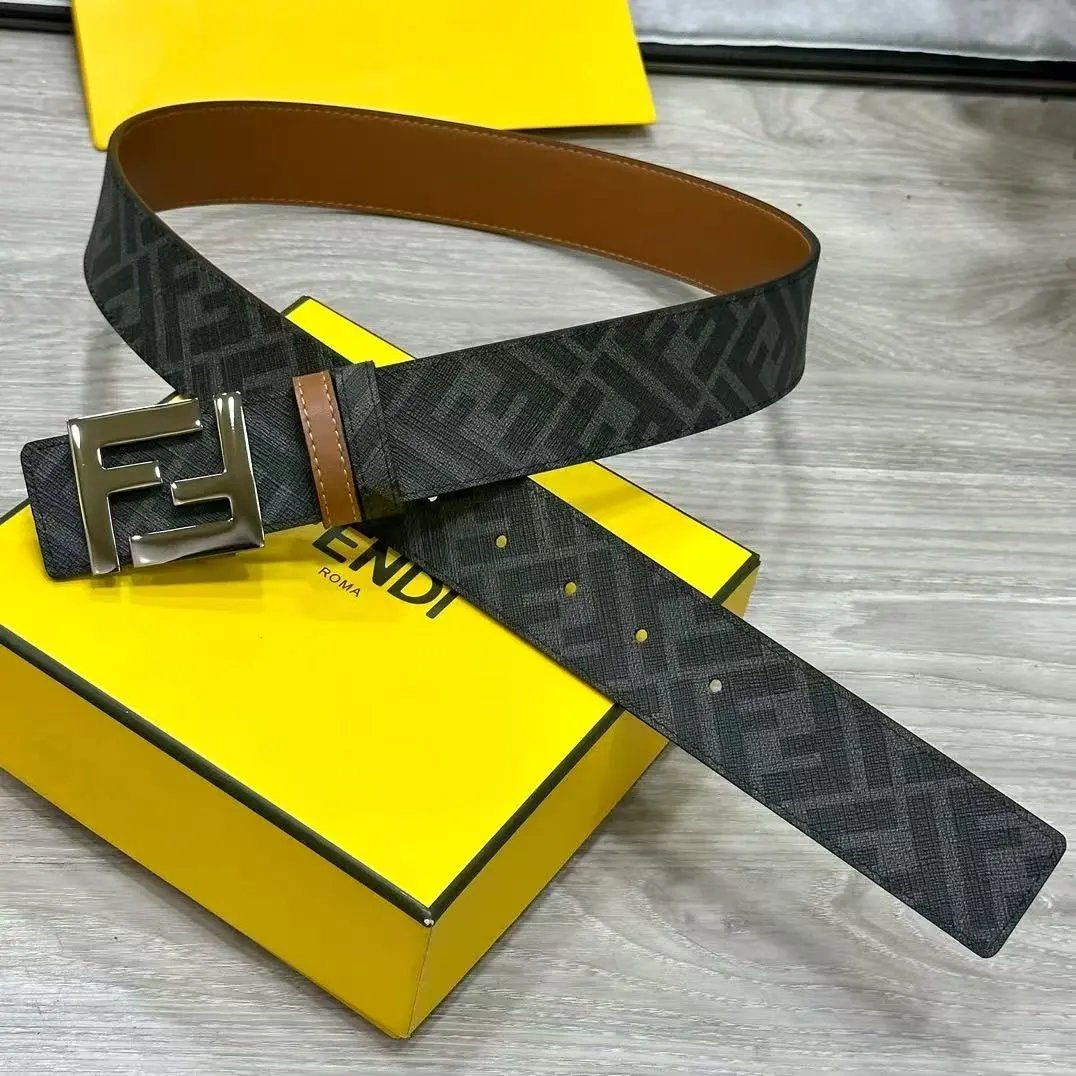  Louis Vuitton Gucci...Belt