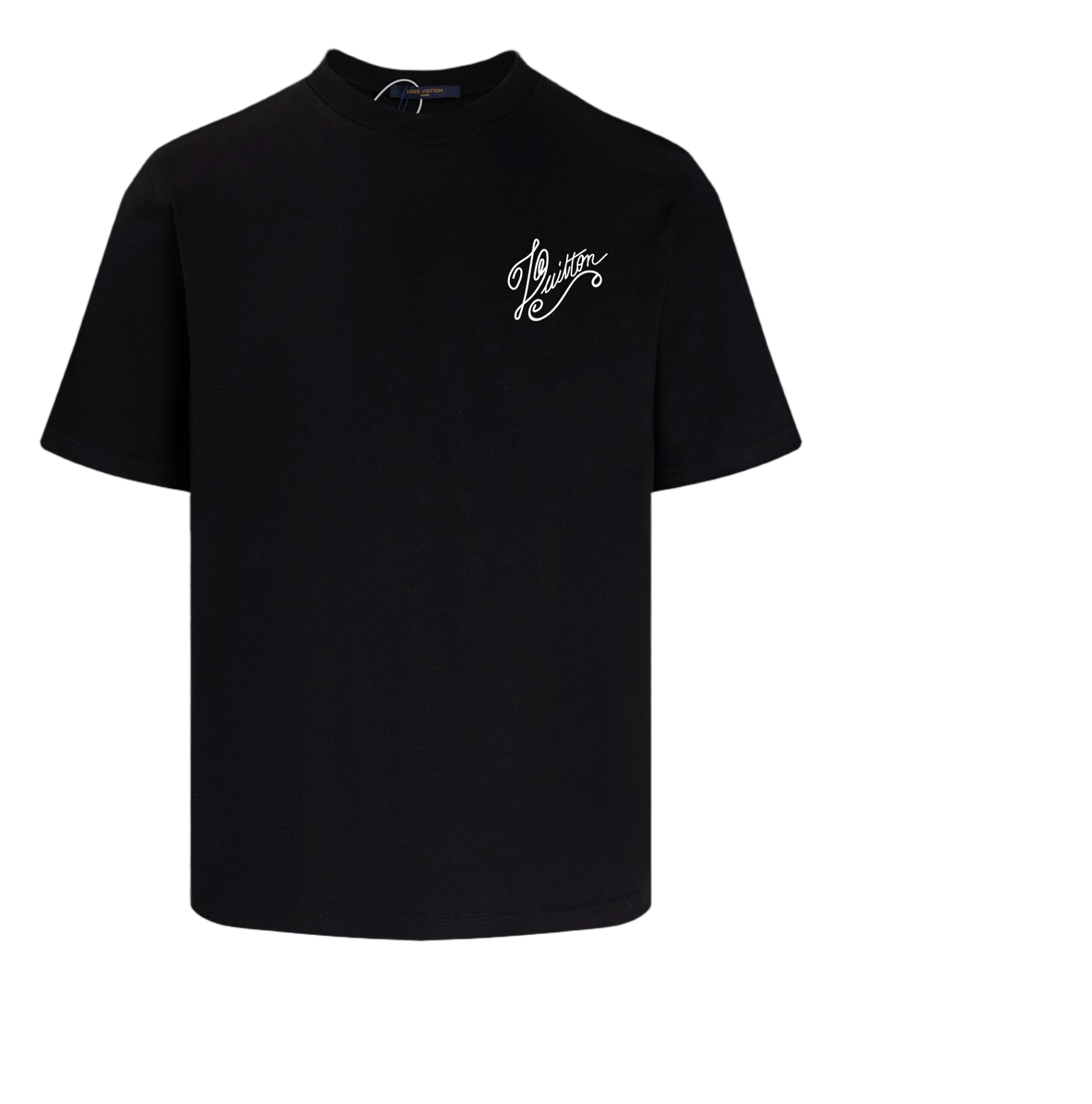  Louis Vuitton T-Shirts