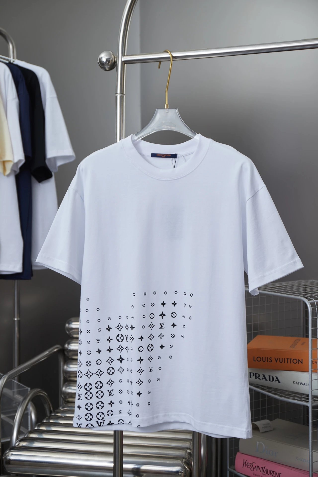 Louis Vuitton T-Shirts
