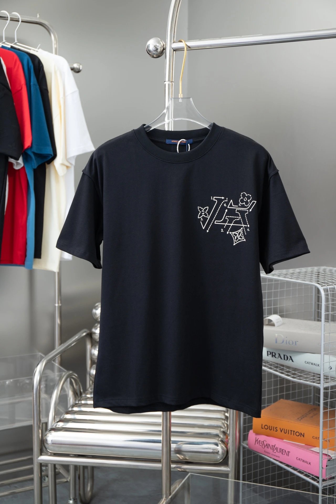 Louis Vuitton T-Shirts