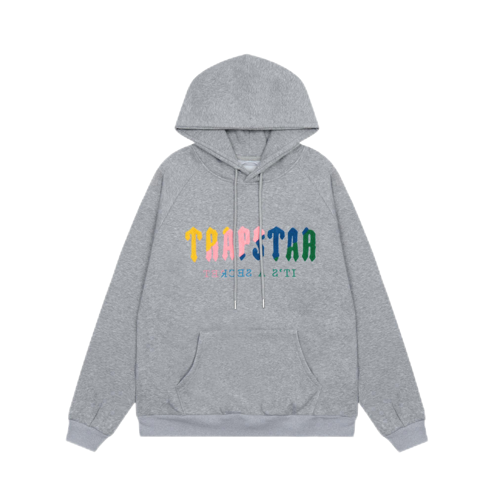 Trapstar Hoodies