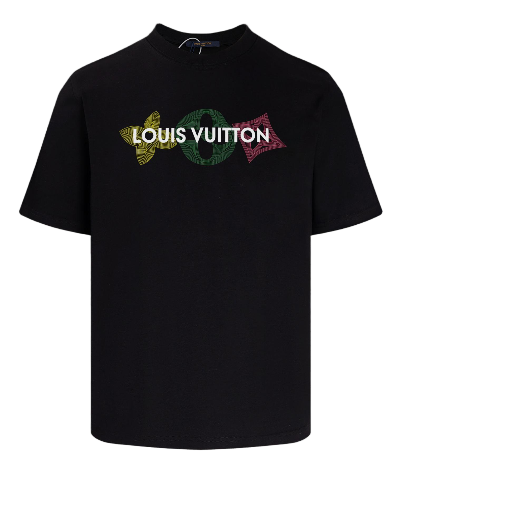  Louis Vuitton T-Shirts