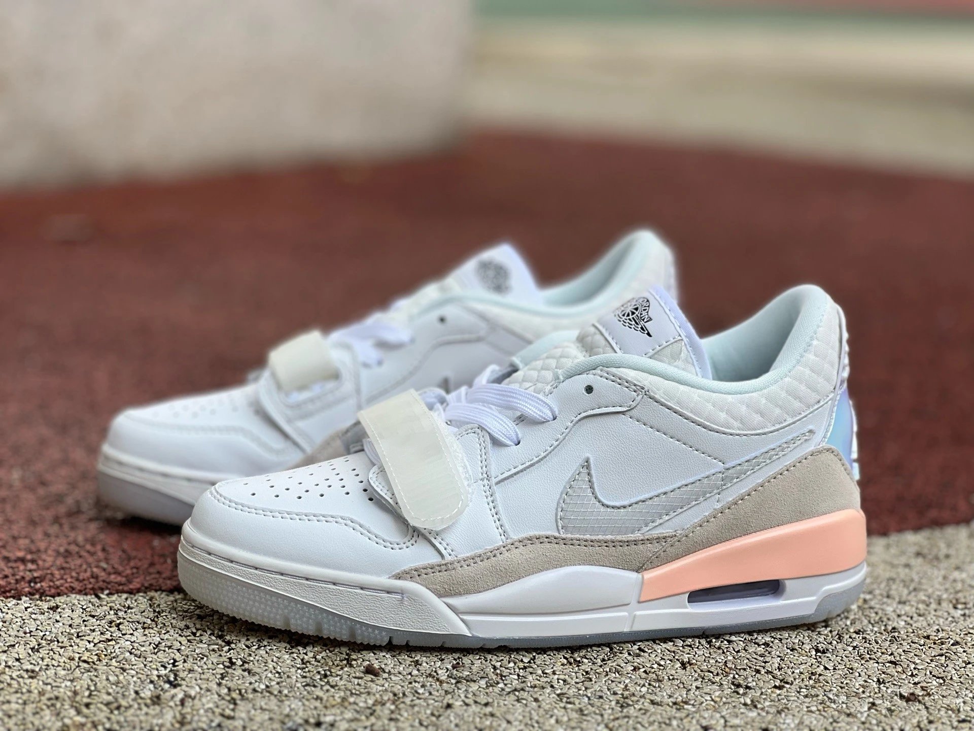 Jordan Legacy 312 Low