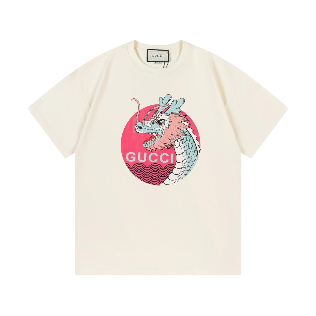 Gucci T-Shirts