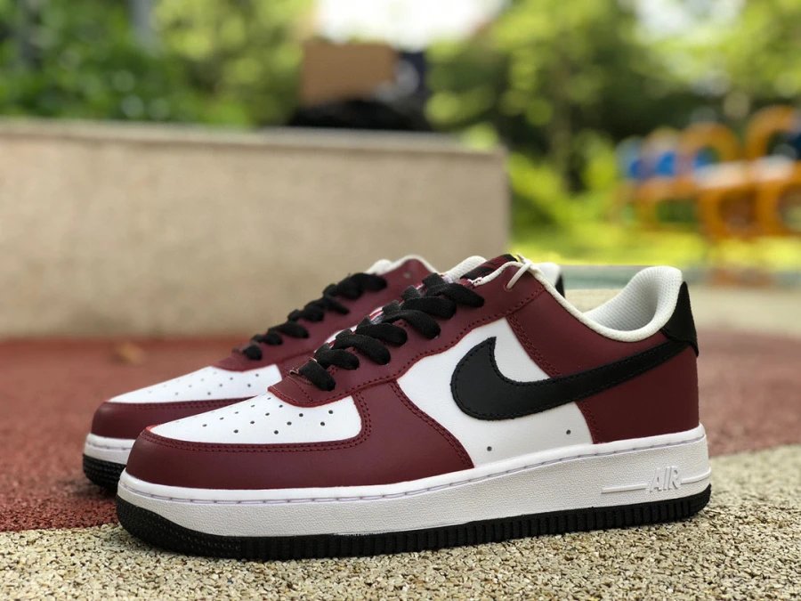 Jordan 1 Low