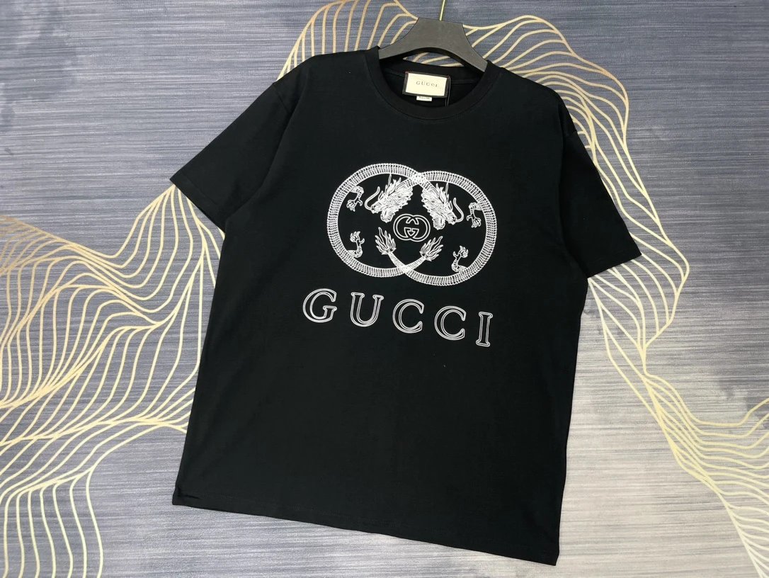 Gucci T-Shirts