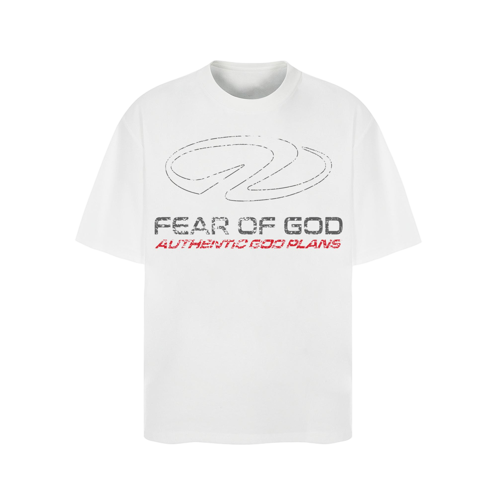 Fear of God T-Shirts
