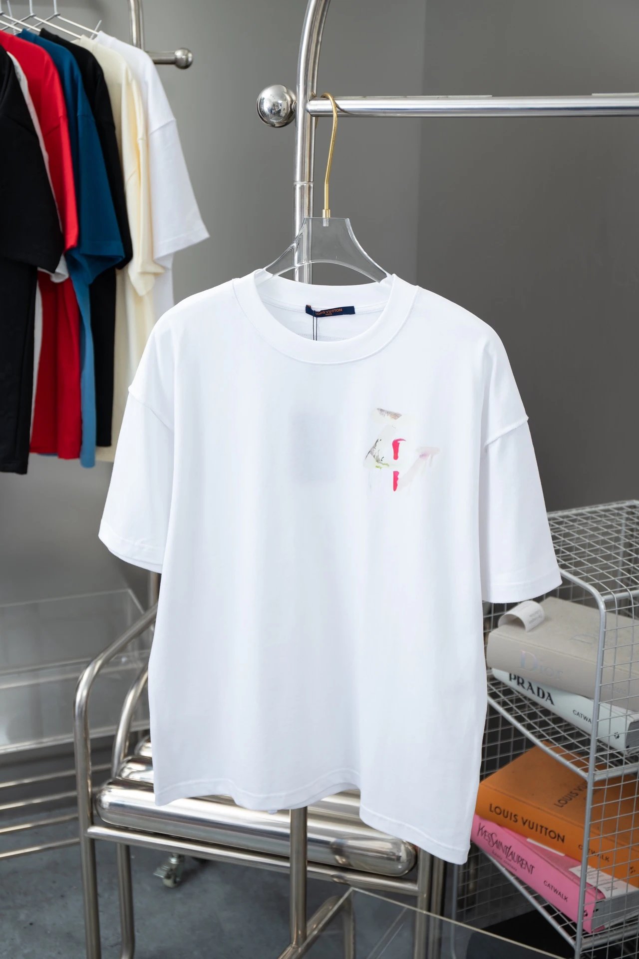 Louis Vuitton T-Shirts