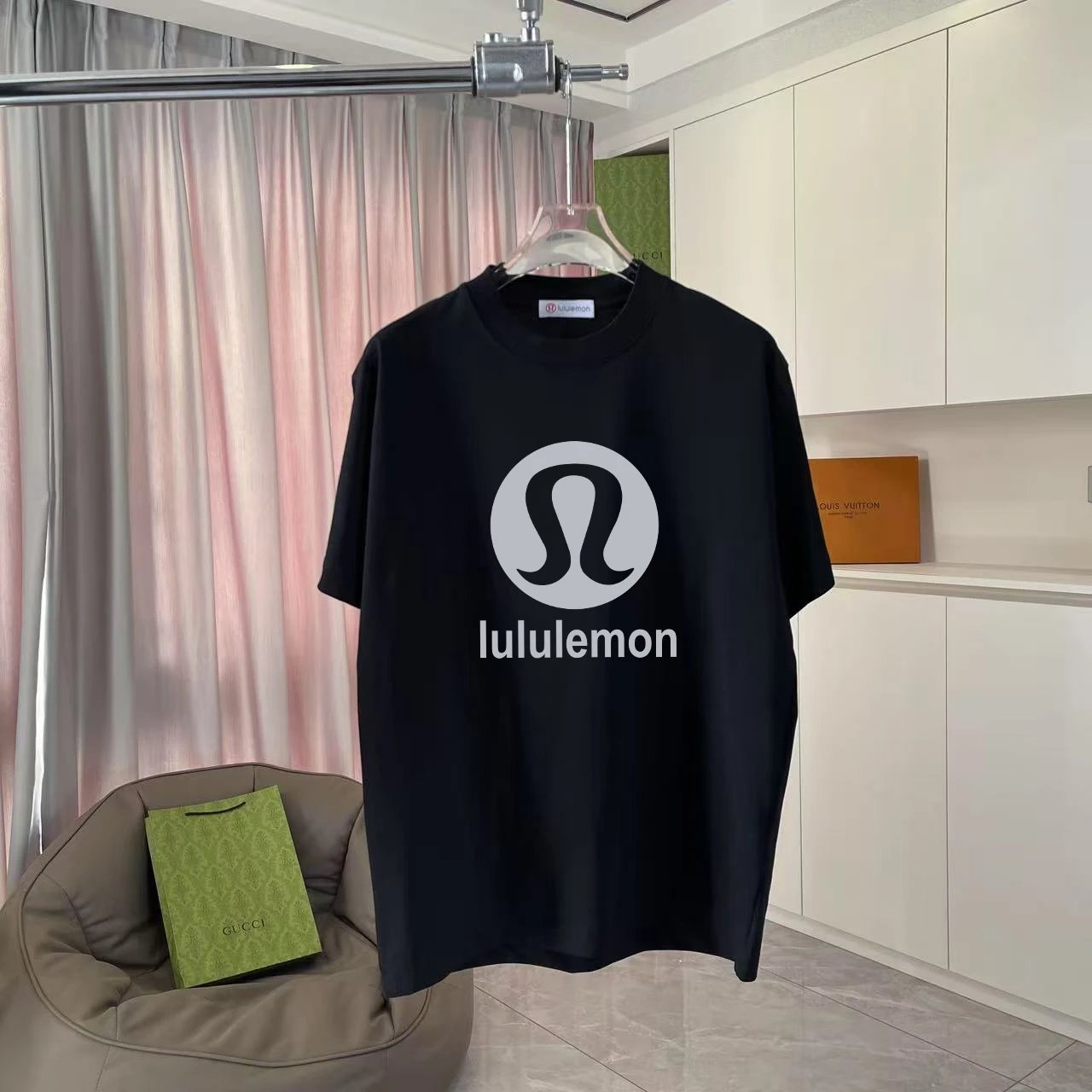 Lululemon T-Shirts