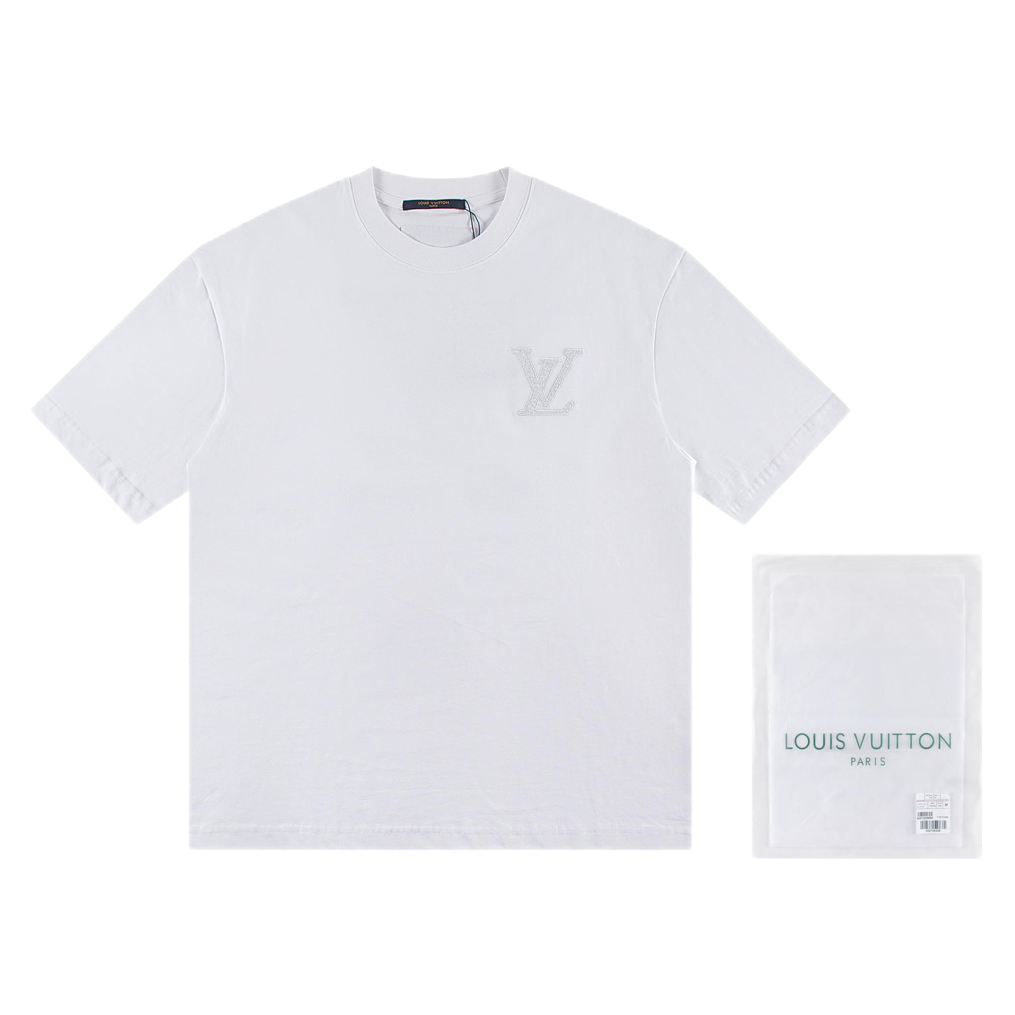Louis Vuitton T-Shirts
